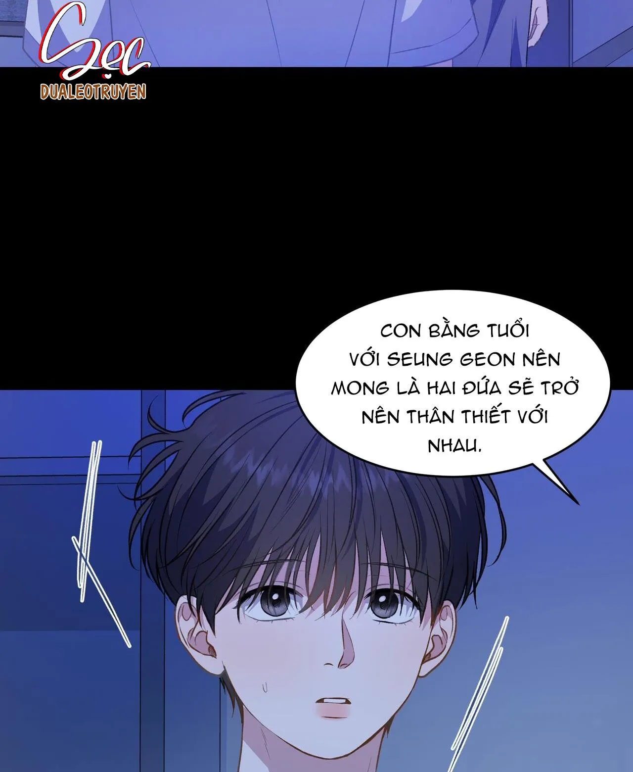 CÁCH TỒN TẠI NHƯ MỘT NGƯỜI CHƠI Chapter 56 Trang 58