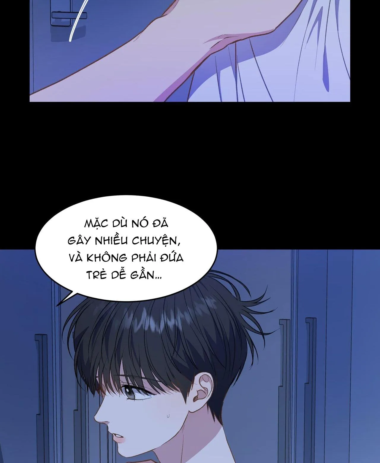 CÁCH TỒN TẠI NHƯ MỘT NGƯỜI CHƠI Chapter 56 Trang 60