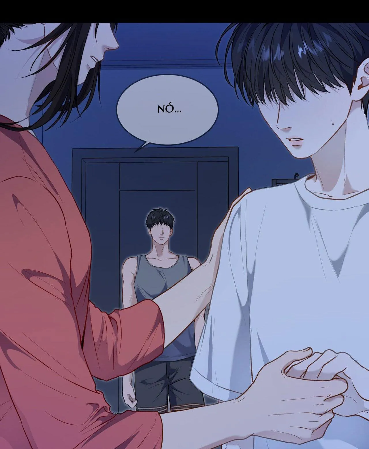 CÁCH TỒN TẠI NHƯ MỘT NGƯỜI CHƠI Chapter 56 Trang 62