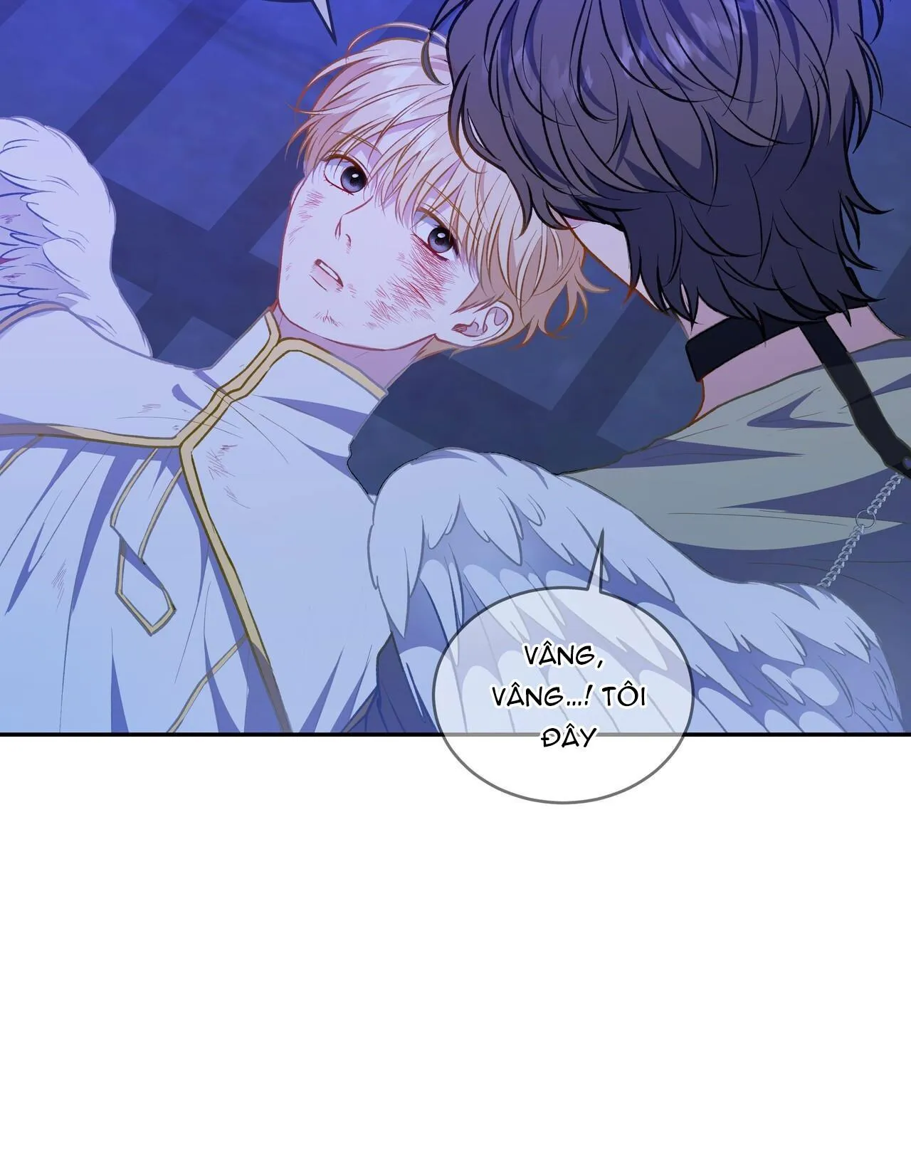 CÁCH TỒN TẠI NHƯ MỘT NGƯỜI CHƠI Chapter 56 Trang 68