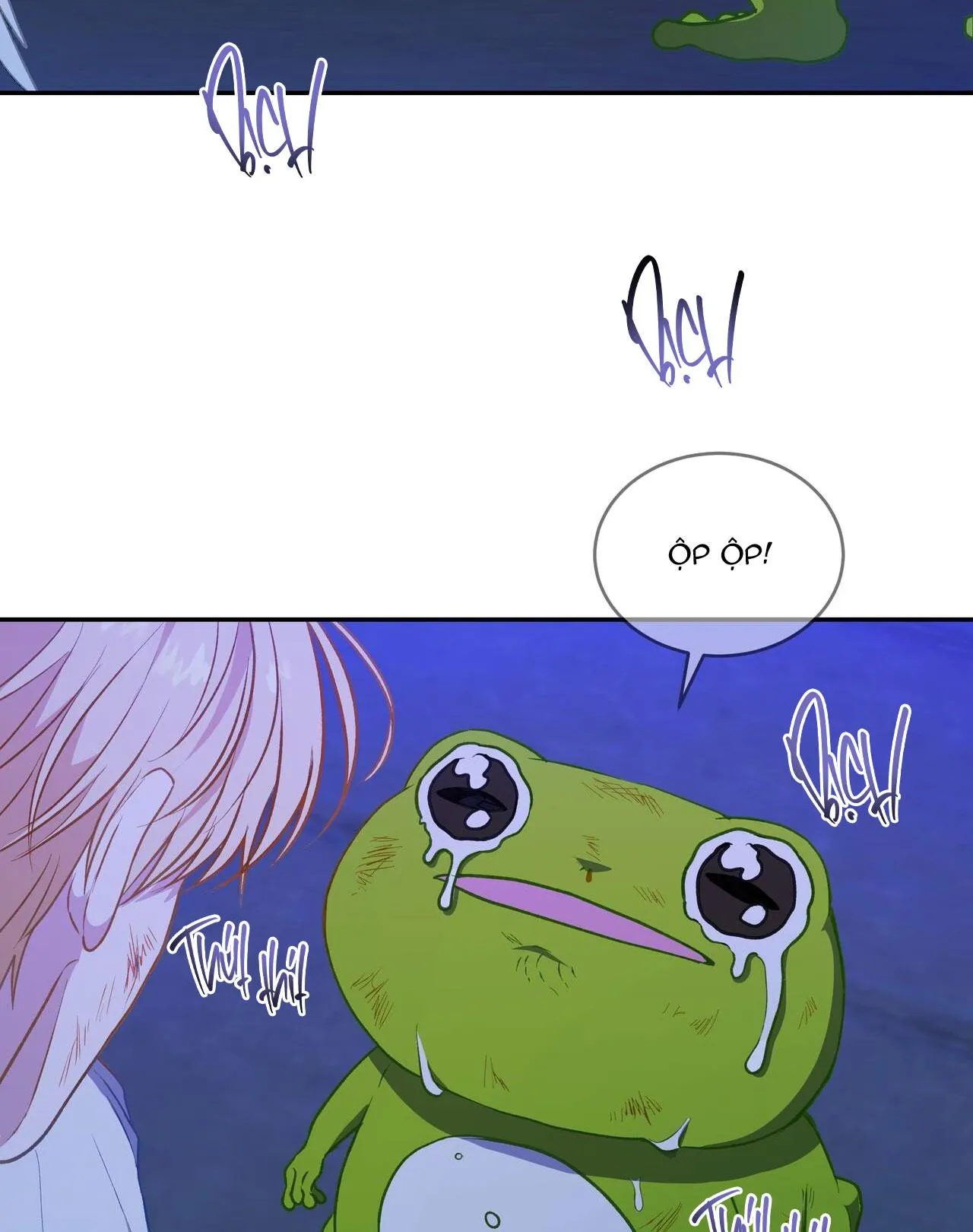 CÁCH TỒN TẠI NHƯ MỘT NGƯỜI CHƠI Chapter 56 Trang 70