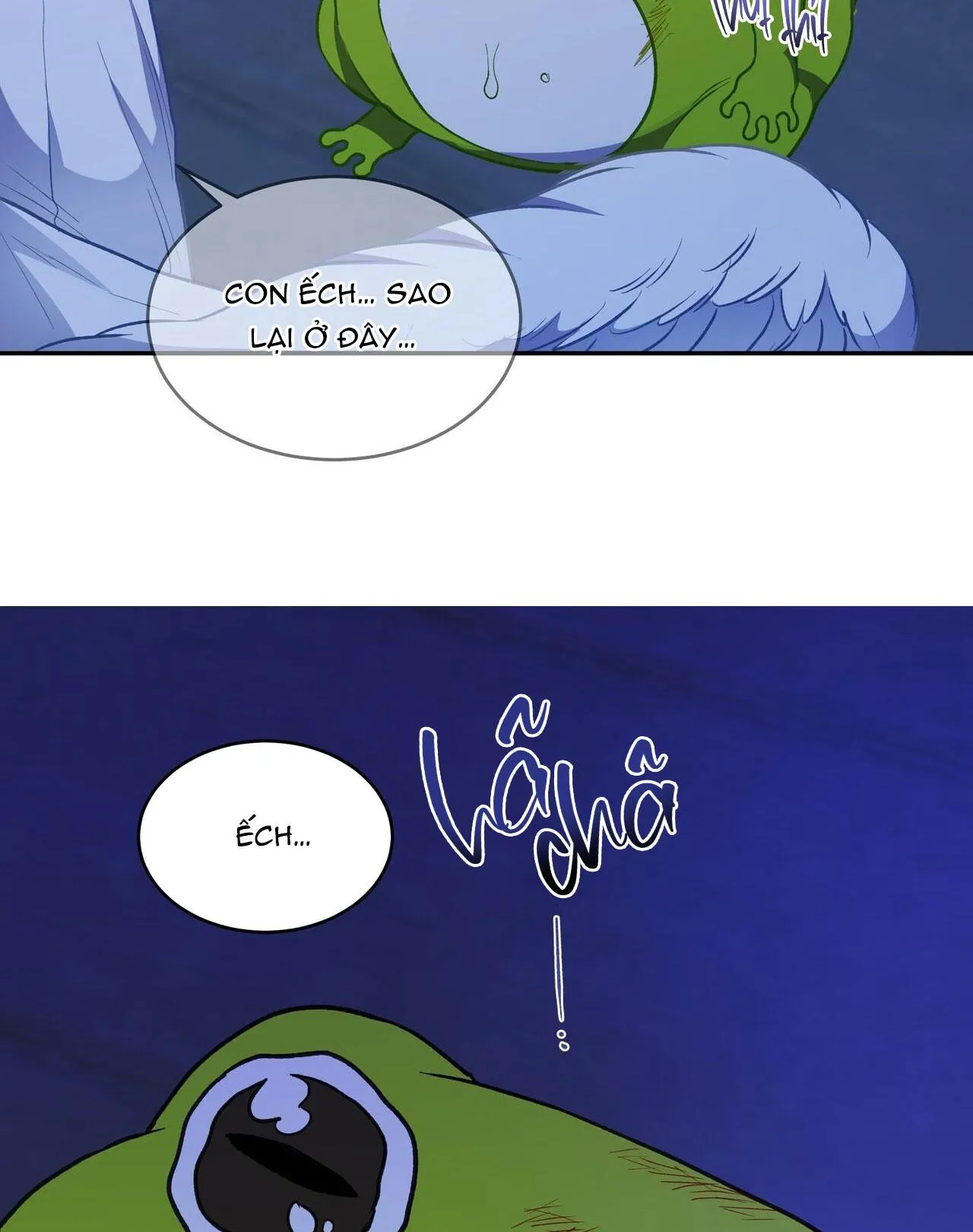 CÁCH TỒN TẠI NHƯ MỘT NGƯỜI CHƠI Chapter 56 Trang 71