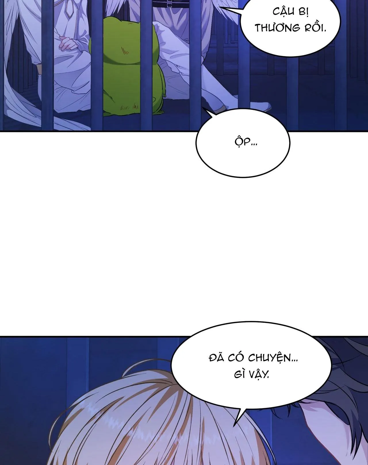 CÁCH TỒN TẠI NHƯ MỘT NGƯỜI CHƠI Chapter 56 Trang 73