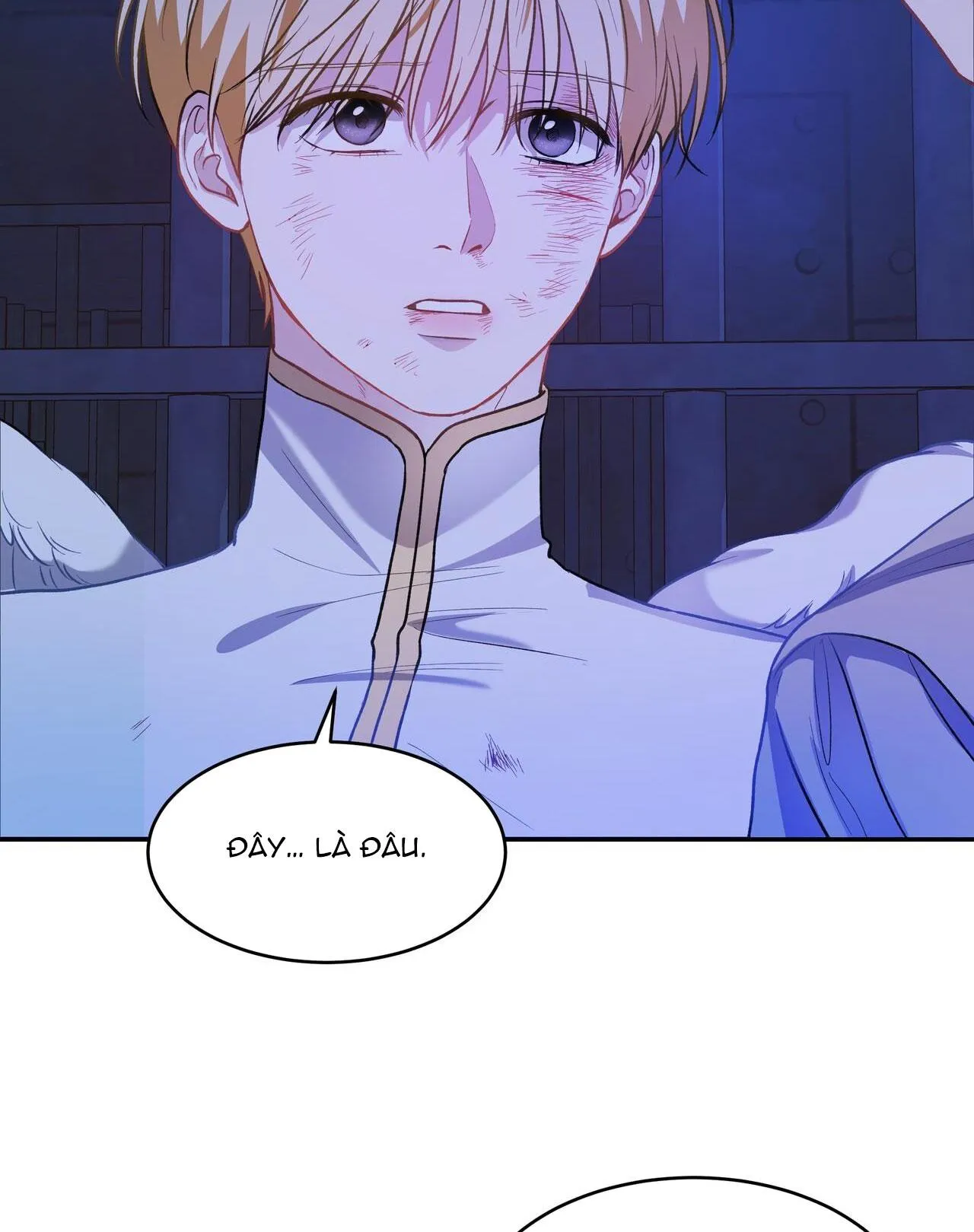 CÁCH TỒN TẠI NHƯ MỘT NGƯỜI CHƠI Chapter 56 Trang 74