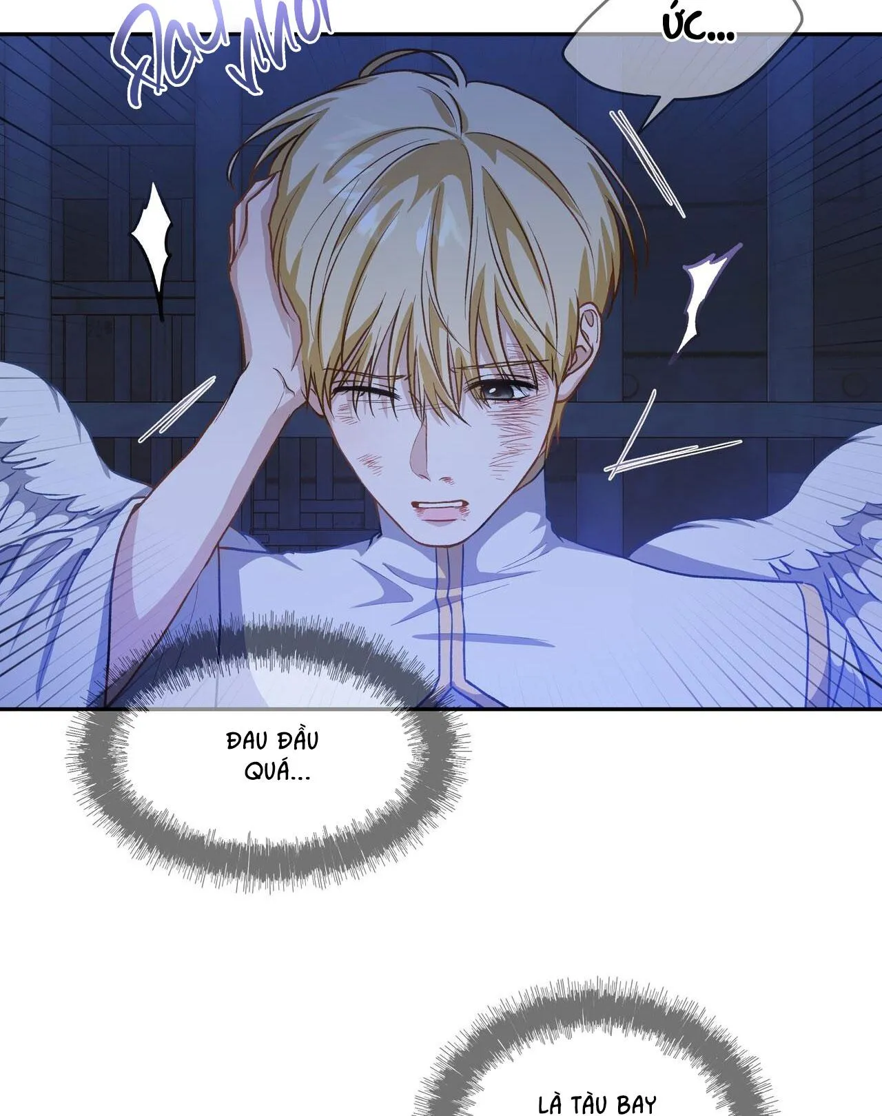 CÁCH TỒN TẠI NHƯ MỘT NGƯỜI CHƠI Chapter 56 Trang 76