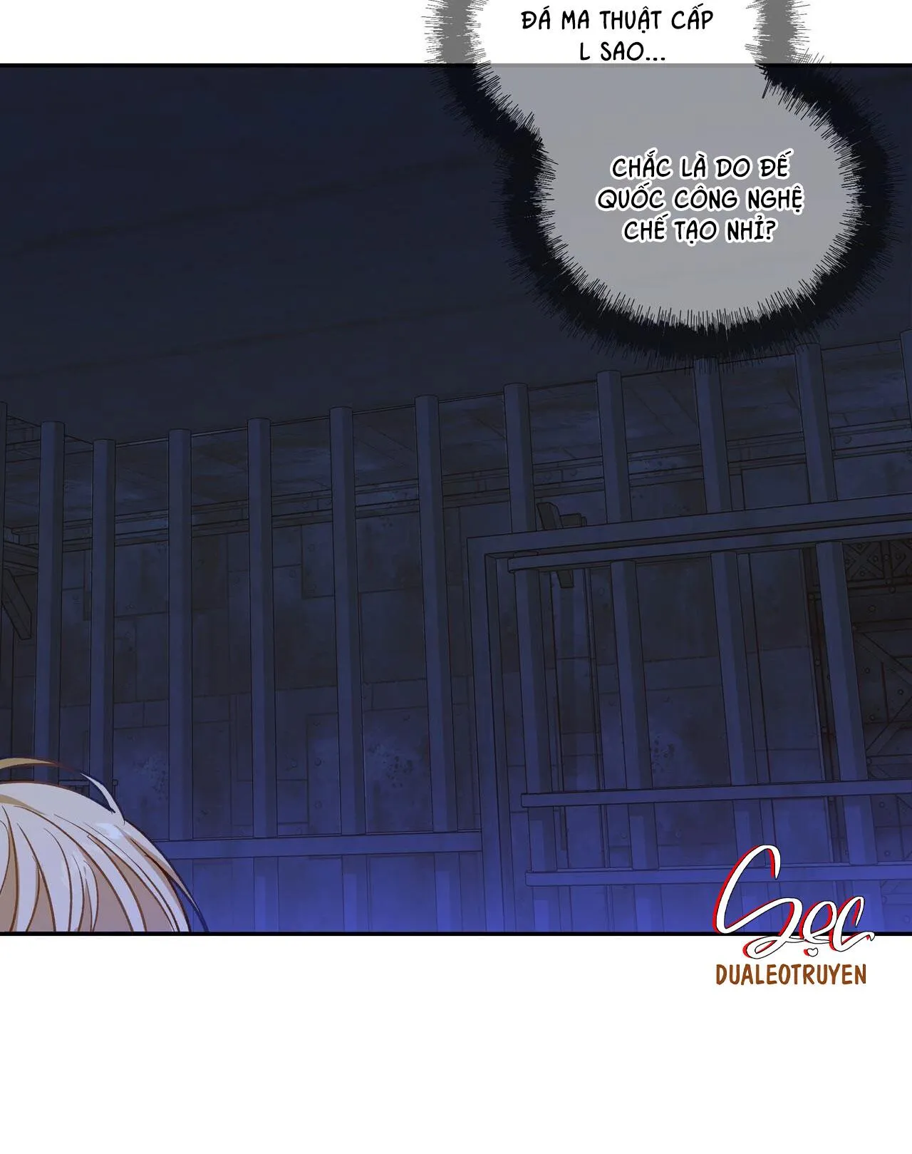 CÁCH TỒN TẠI NHƯ MỘT NGƯỜI CHƠI Chapter 56 Trang 77