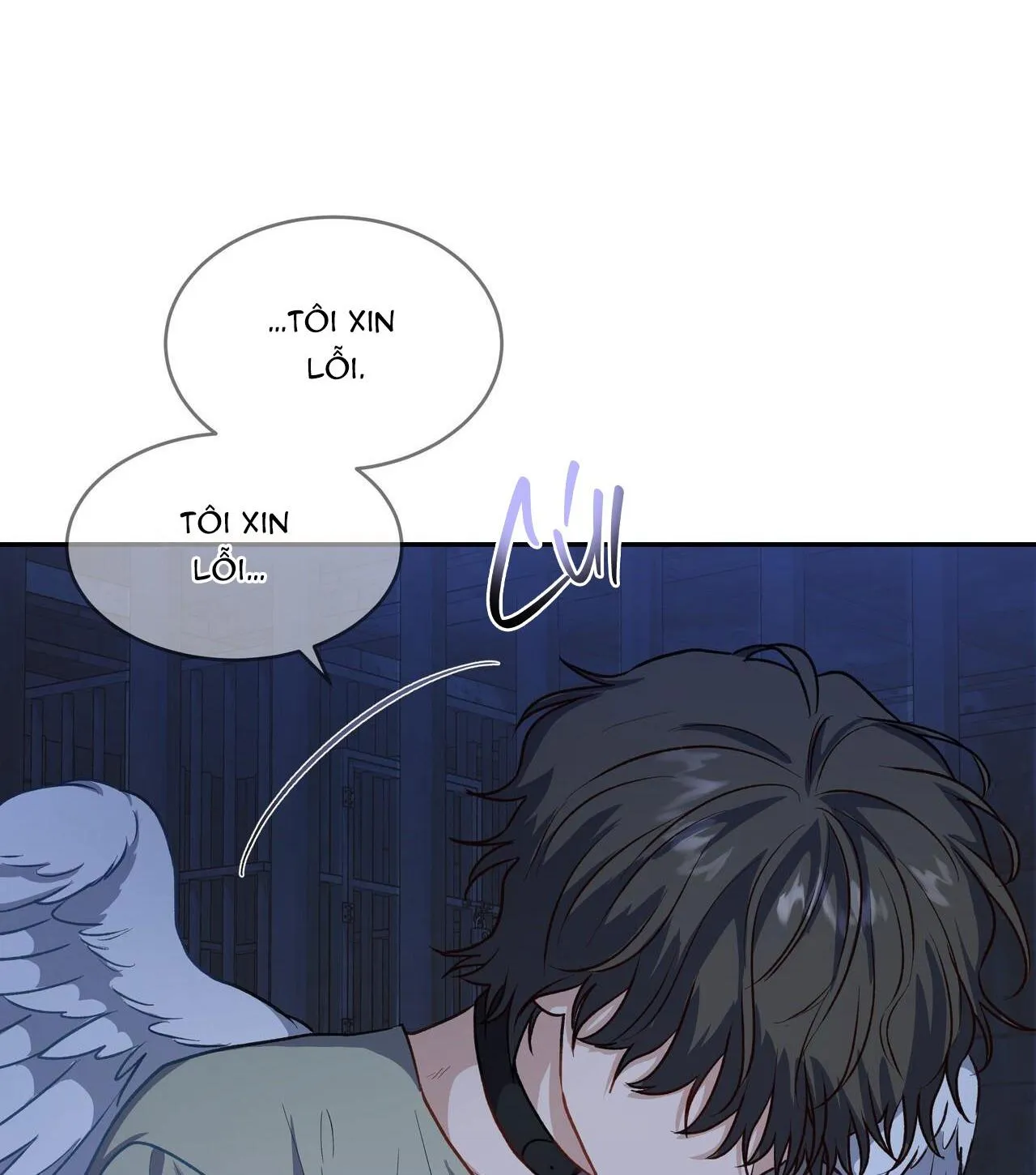 CÁCH TỒN TẠI NHƯ MỘT NGƯỜI CHƠI Chapter 56 Trang 79