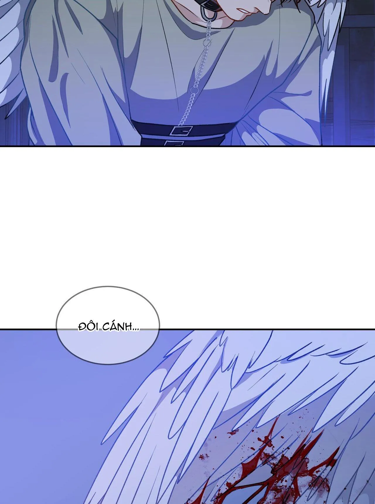 CÁCH TỒN TẠI NHƯ MỘT NGƯỜI CHƠI Chapter 56 Trang 80