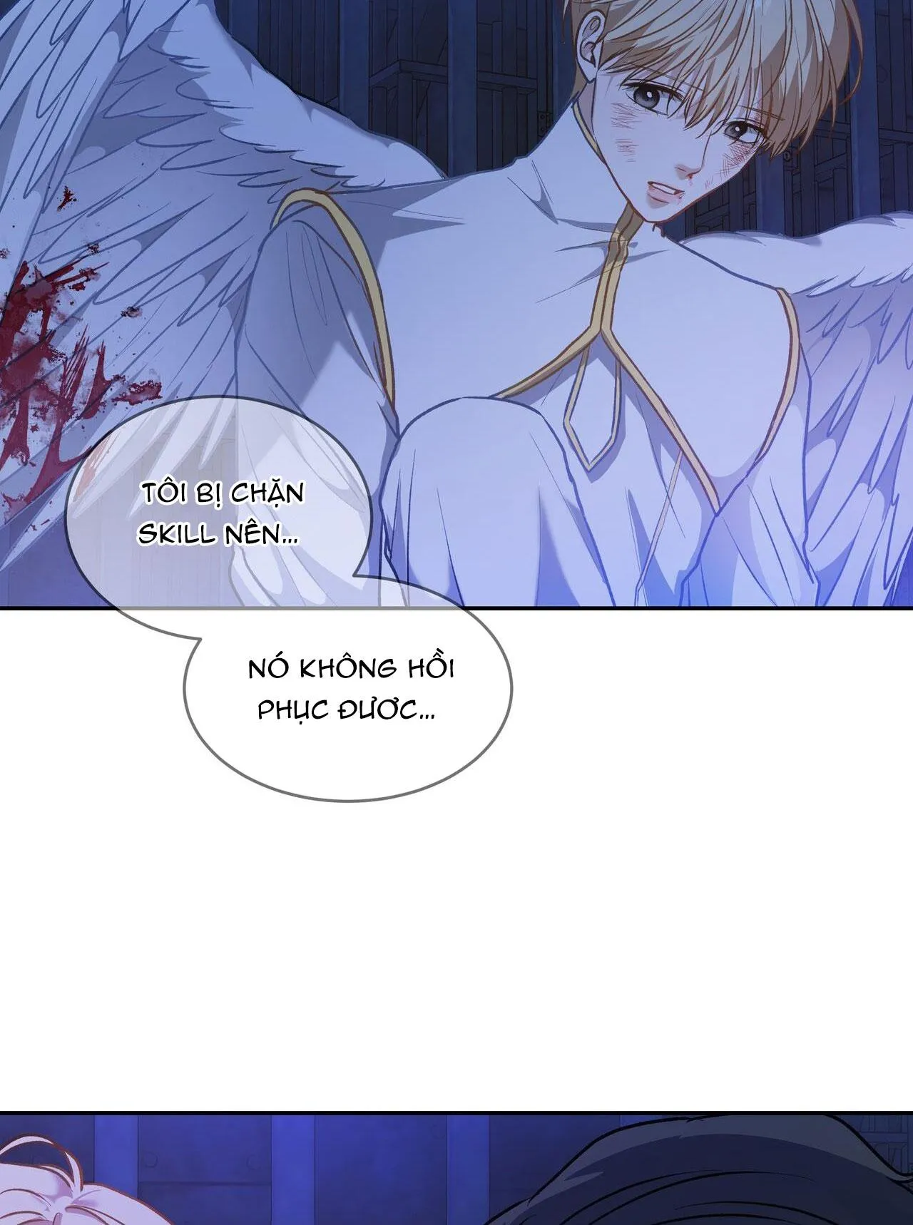 CÁCH TỒN TẠI NHƯ MỘT NGƯỜI CHƠI Chapter 56 Trang 82