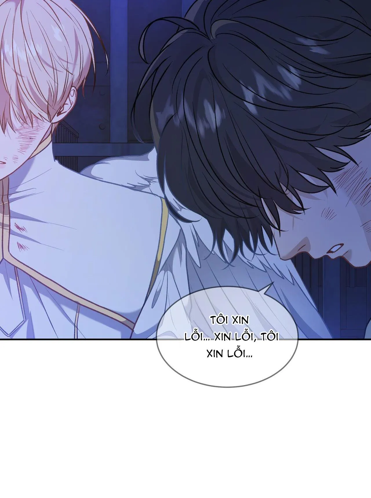 CÁCH TỒN TẠI NHƯ MỘT NGƯỜI CHƠI Chapter 56 Trang 83