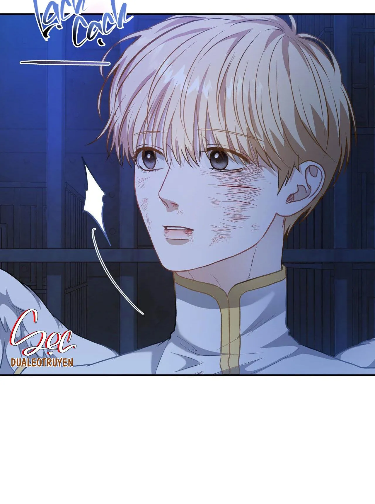 CÁCH TỒN TẠI NHƯ MỘT NGƯỜI CHƠI Chapter 56 Trang 85