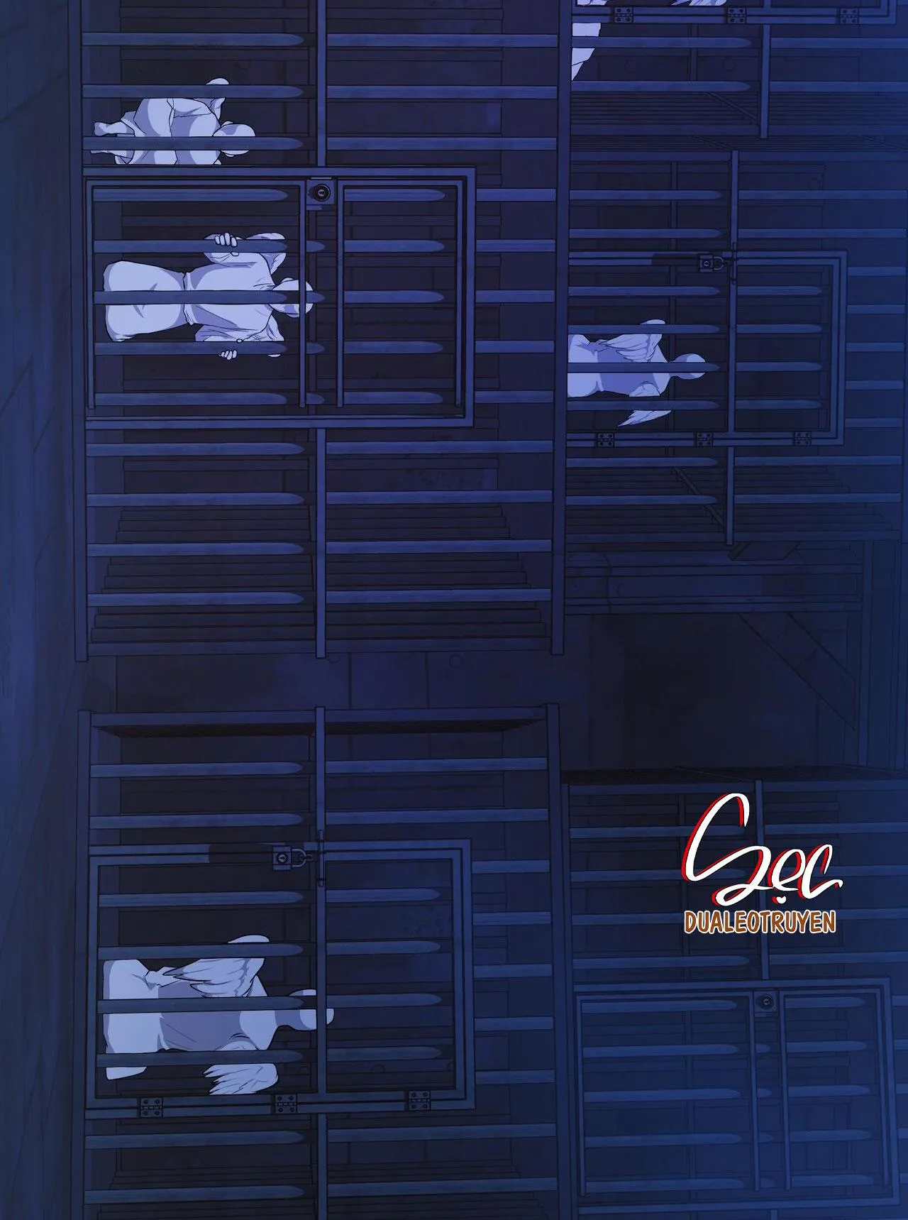 CÁCH TỒN TẠI NHƯ MỘT NGƯỜI CHƠI Chapter 56 Trang 88