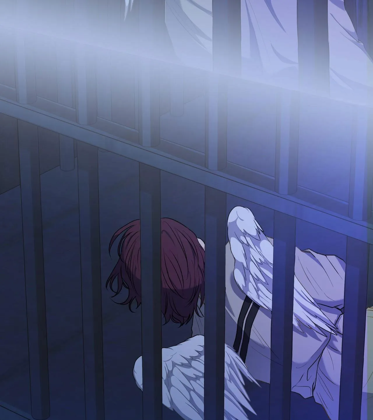 CÁCH TỒN TẠI NHƯ MỘT NGƯỜI CHƠI Chapter 56 Trang 90