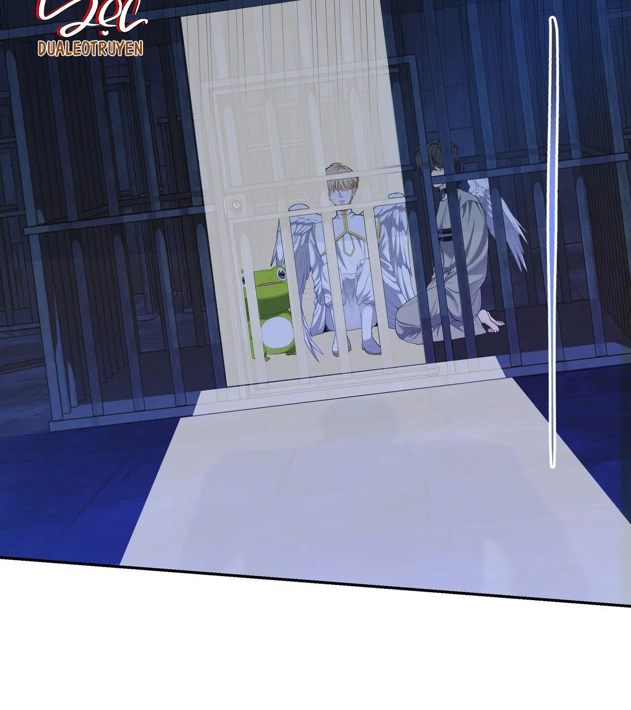 CÁCH TỒN TẠI NHƯ MỘT NGƯỜI CHƠI Chapter 56 Trang 92