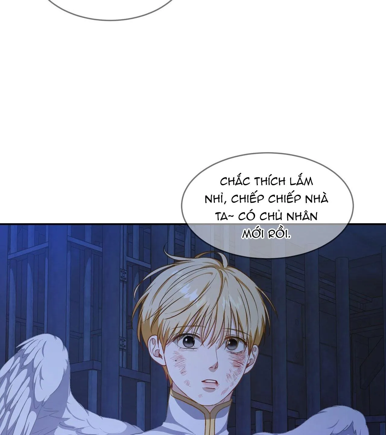 CÁCH TỒN TẠI NHƯ MỘT NGƯỜI CHƠI Chapter 56 Trang 96