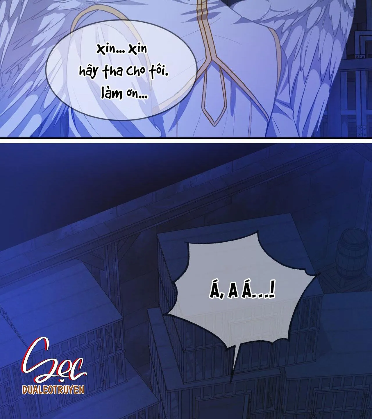 CÁCH TỒN TẠI NHƯ MỘT NGƯỜI CHƠI Chapter 56 Trang 97