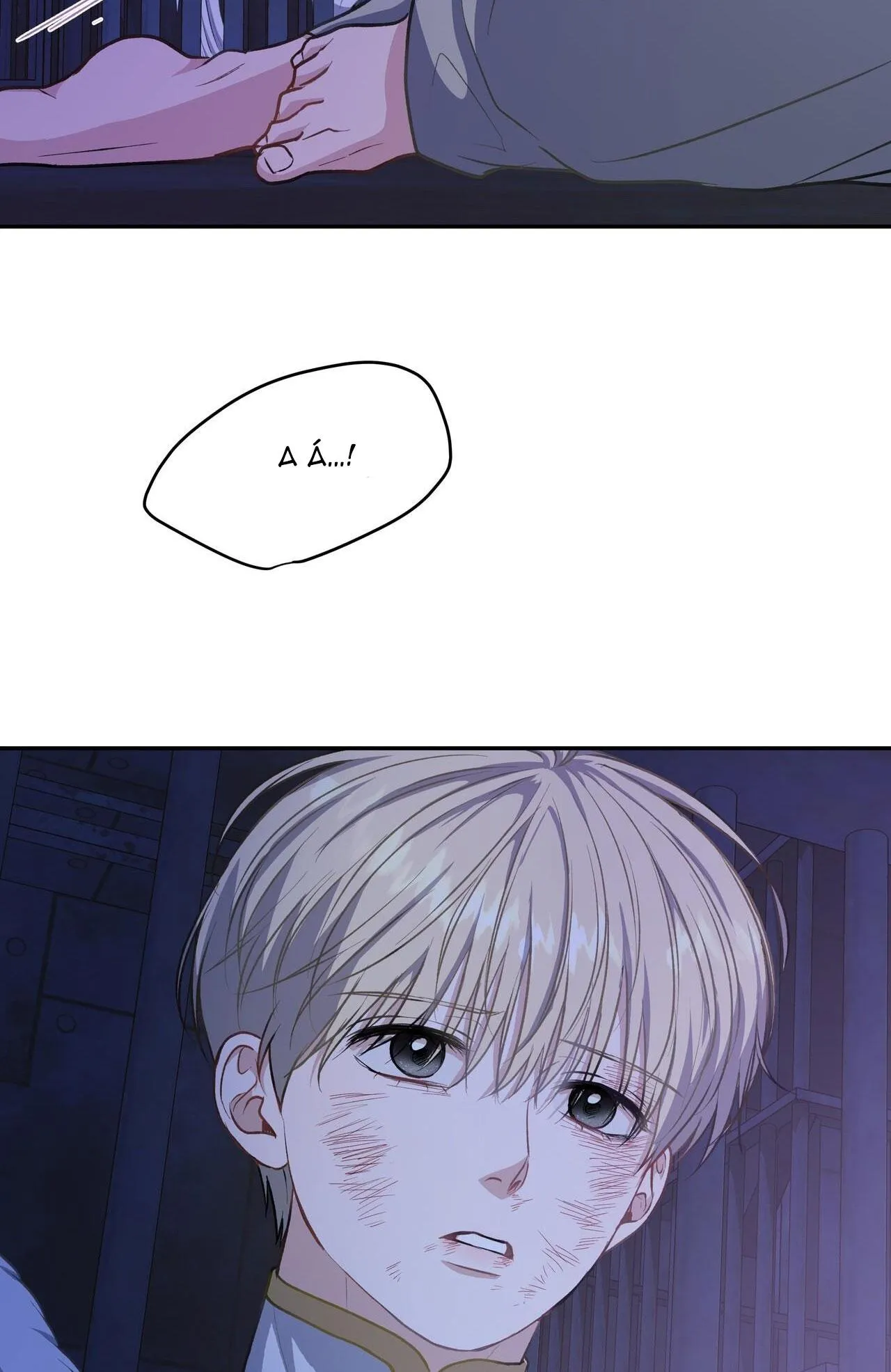 CÁCH TỒN TẠI NHƯ MỘT NGƯỜI CHƠI Chapter 57 Trang 3