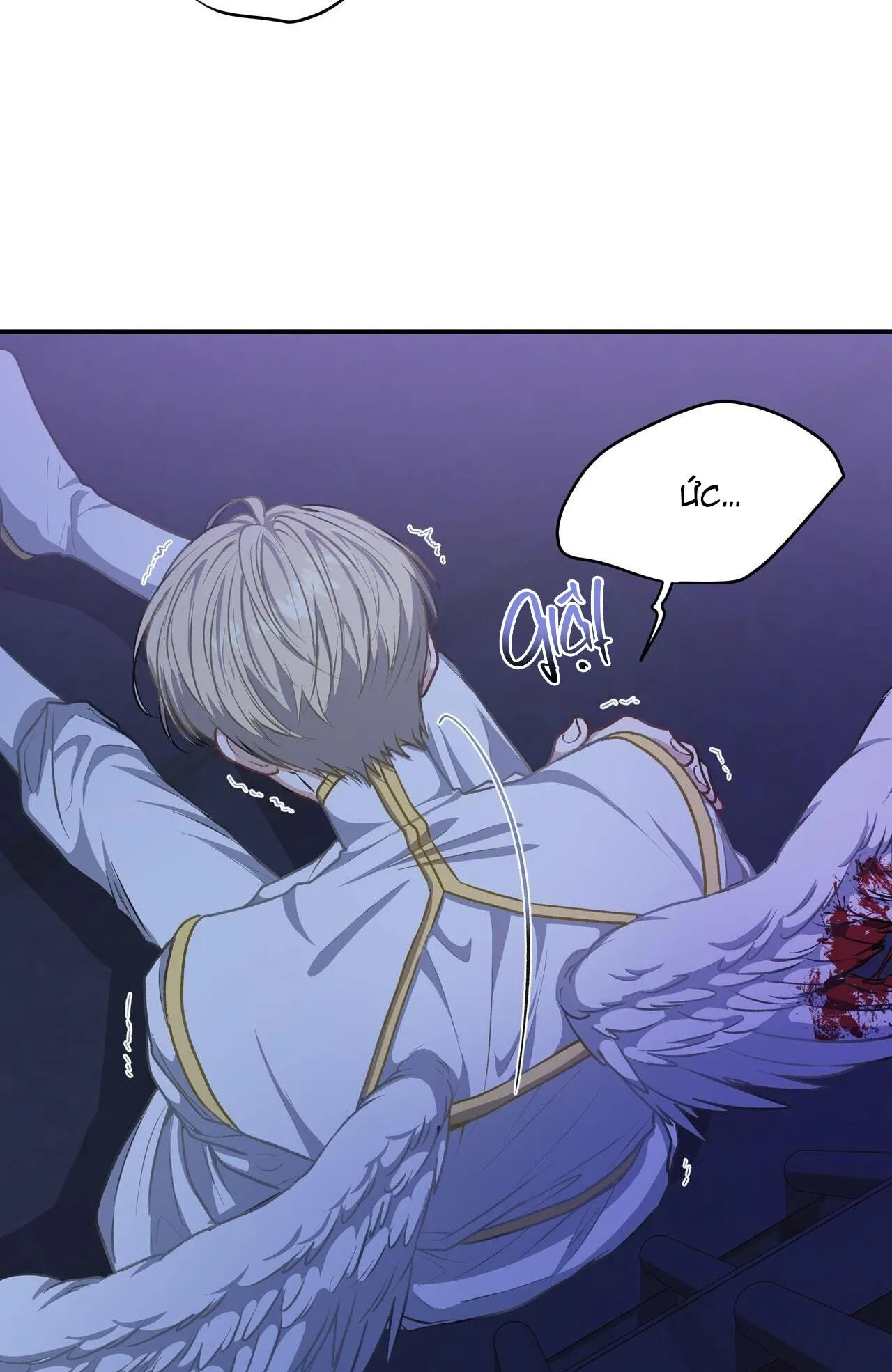 CÁCH TỒN TẠI NHƯ MỘT NGƯỜI CHƠI Chapter 57 Trang 5