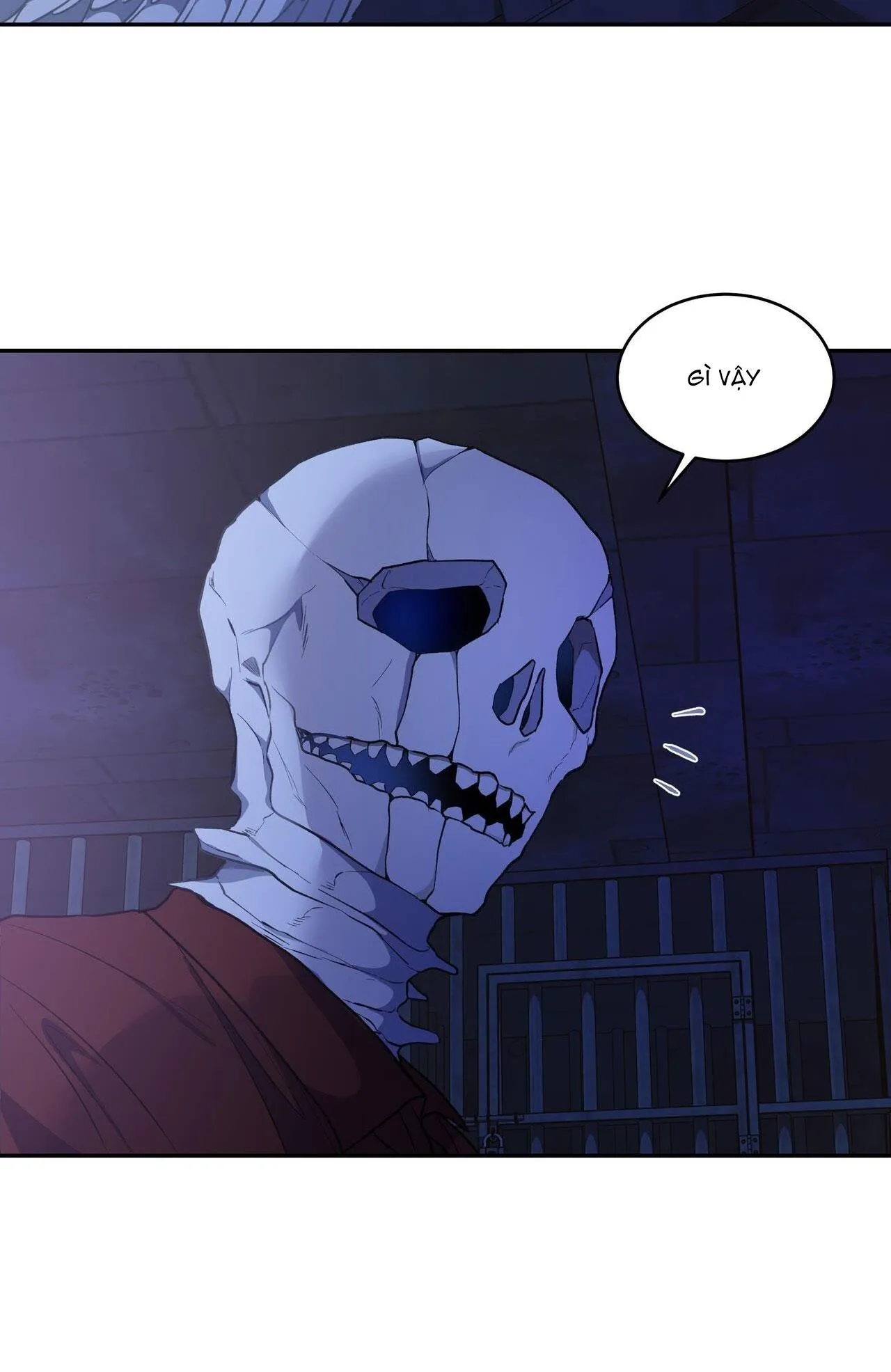 CÁCH TỒN TẠI NHƯ MỘT NGƯỜI CHƠI Chapter 57 Trang 6