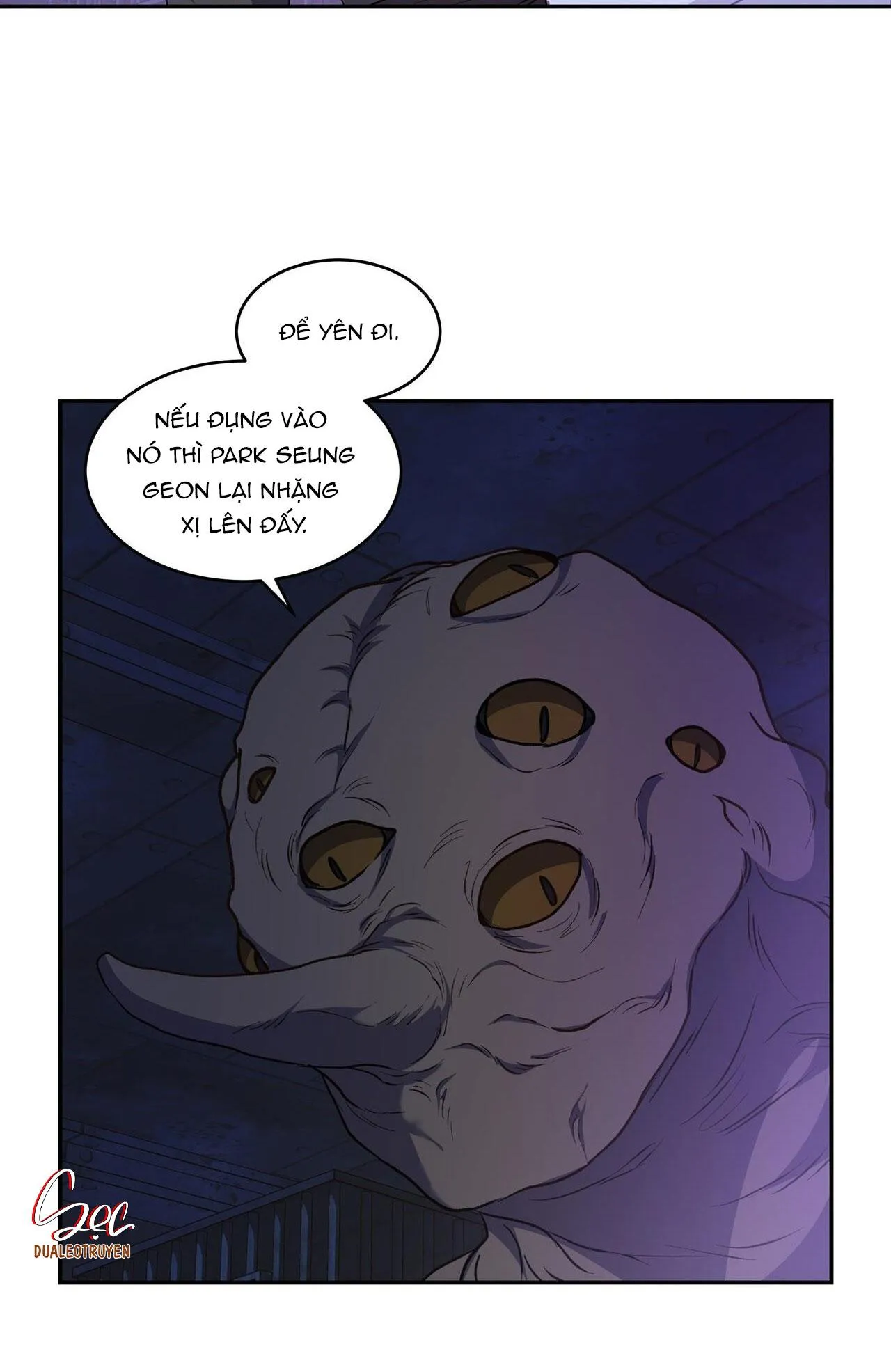 CÁCH TỒN TẠI NHƯ MỘT NGƯỜI CHƠI Chapter 57 Trang 11