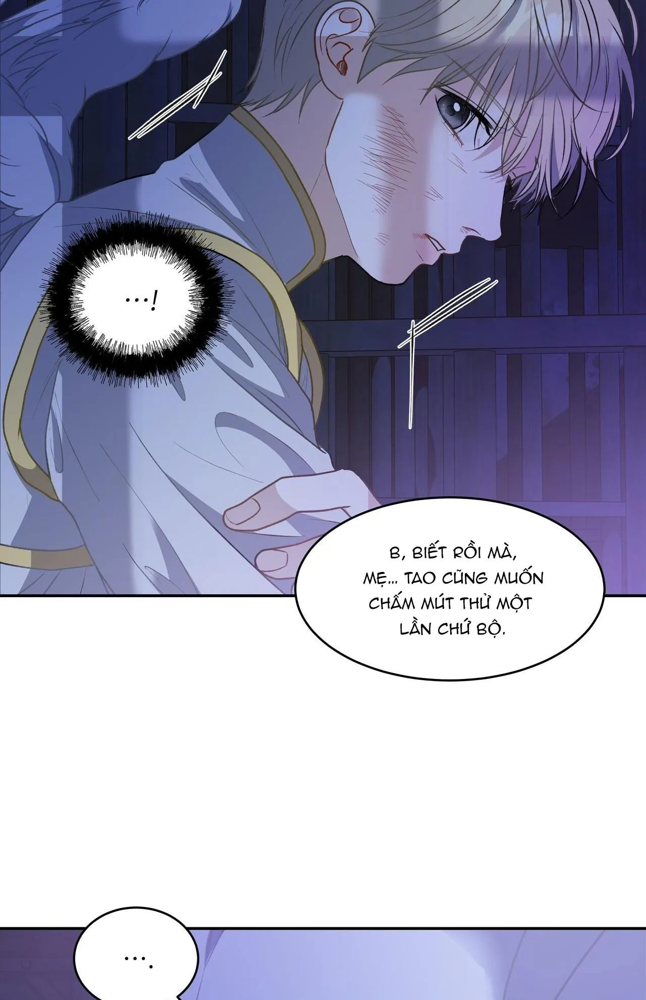 CÁCH TỒN TẠI NHƯ MỘT NGƯỜI CHƠI Chapter 57 Trang 15