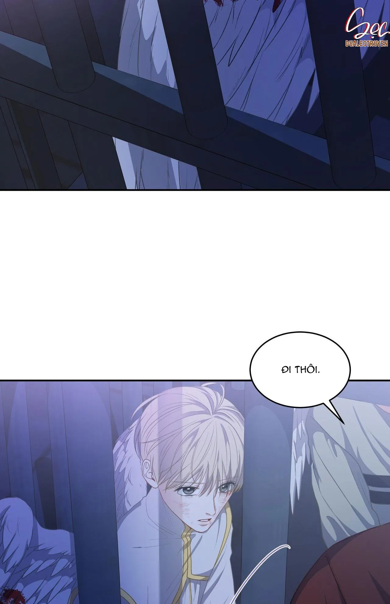 CÁCH TỒN TẠI NHƯ MỘT NGƯỜI CHƠI Chapter 57 Trang 17