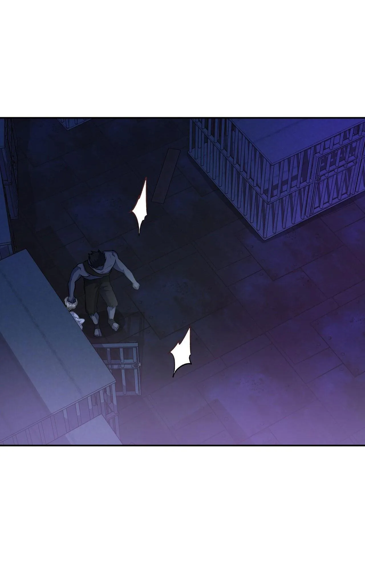 CÁCH TỒN TẠI NHƯ MỘT NGƯỜI CHƠI Chapter 57 Trang 23