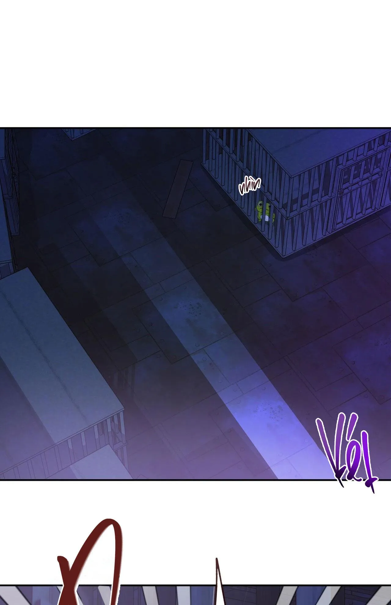 CÁCH TỒN TẠI NHƯ MỘT NGƯỜI CHƠI Chapter 57 Trang 24