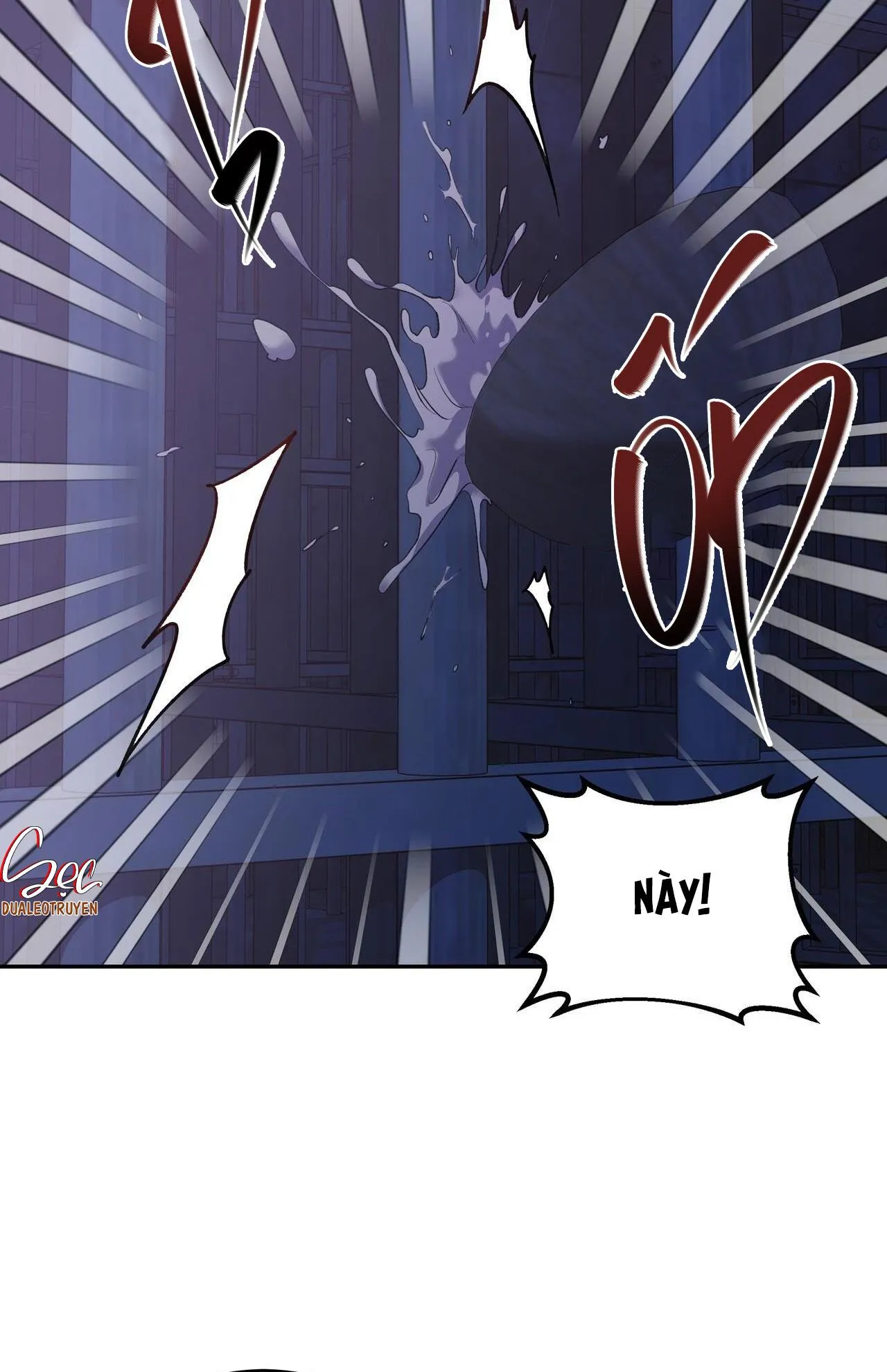 CÁCH TỒN TẠI NHƯ MỘT NGƯỜI CHƠI Chapter 57 Trang 25