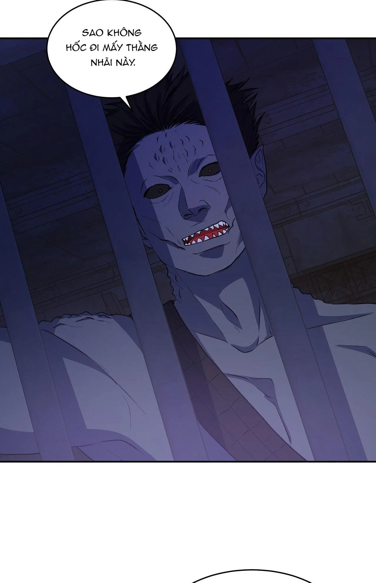 CÁCH TỒN TẠI NHƯ MỘT NGƯỜI CHƠI Chapter 57 Trang 26