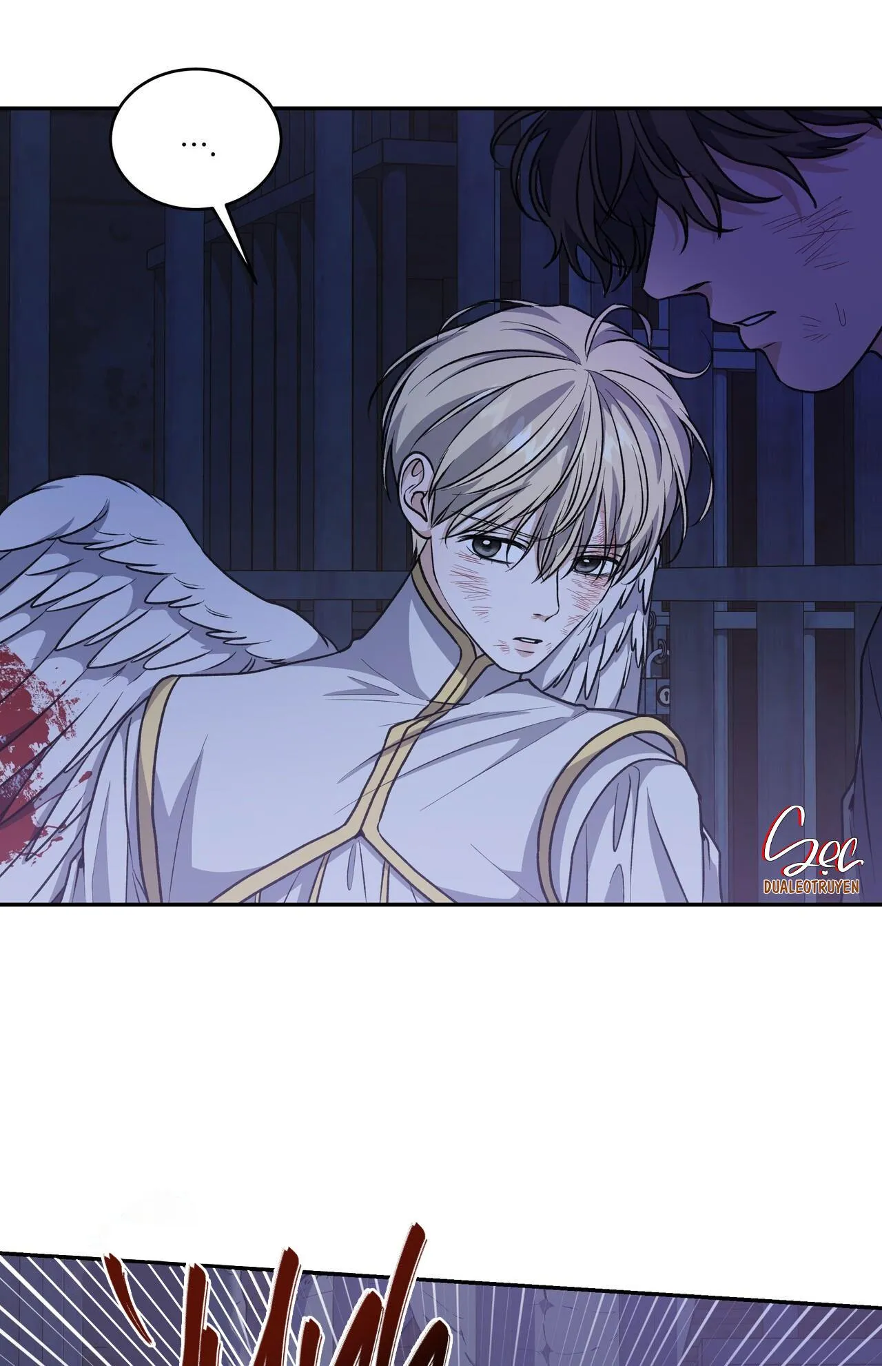 CÁCH TỒN TẠI NHƯ MỘT NGƯỜI CHƠI Chapter 57 Trang 28