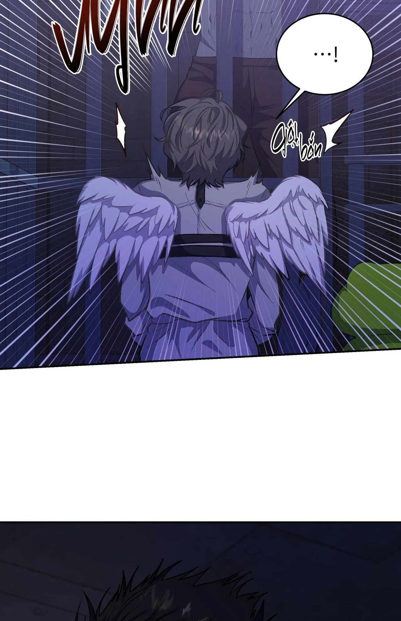 CÁCH TỒN TẠI NHƯ MỘT NGƯỜI CHƠI Chapter 57 Trang 29