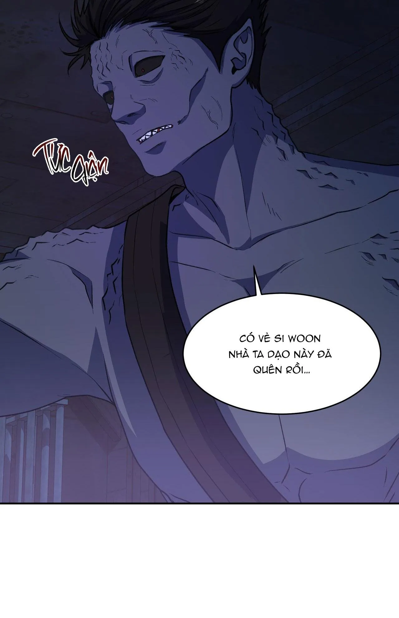 CÁCH TỒN TẠI NHƯ MỘT NGƯỜI CHƠI Chapter 57 Trang 30