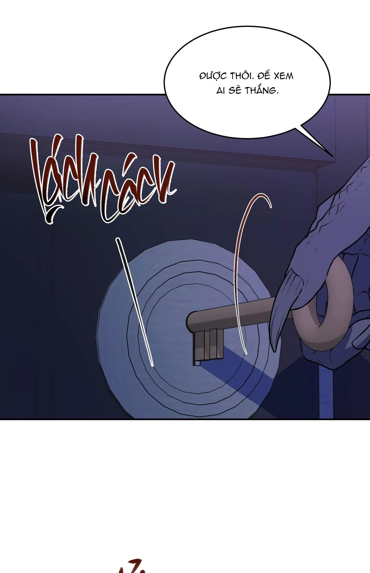 CÁCH TỒN TẠI NHƯ MỘT NGƯỜI CHƠI Chapter 57 Trang 31