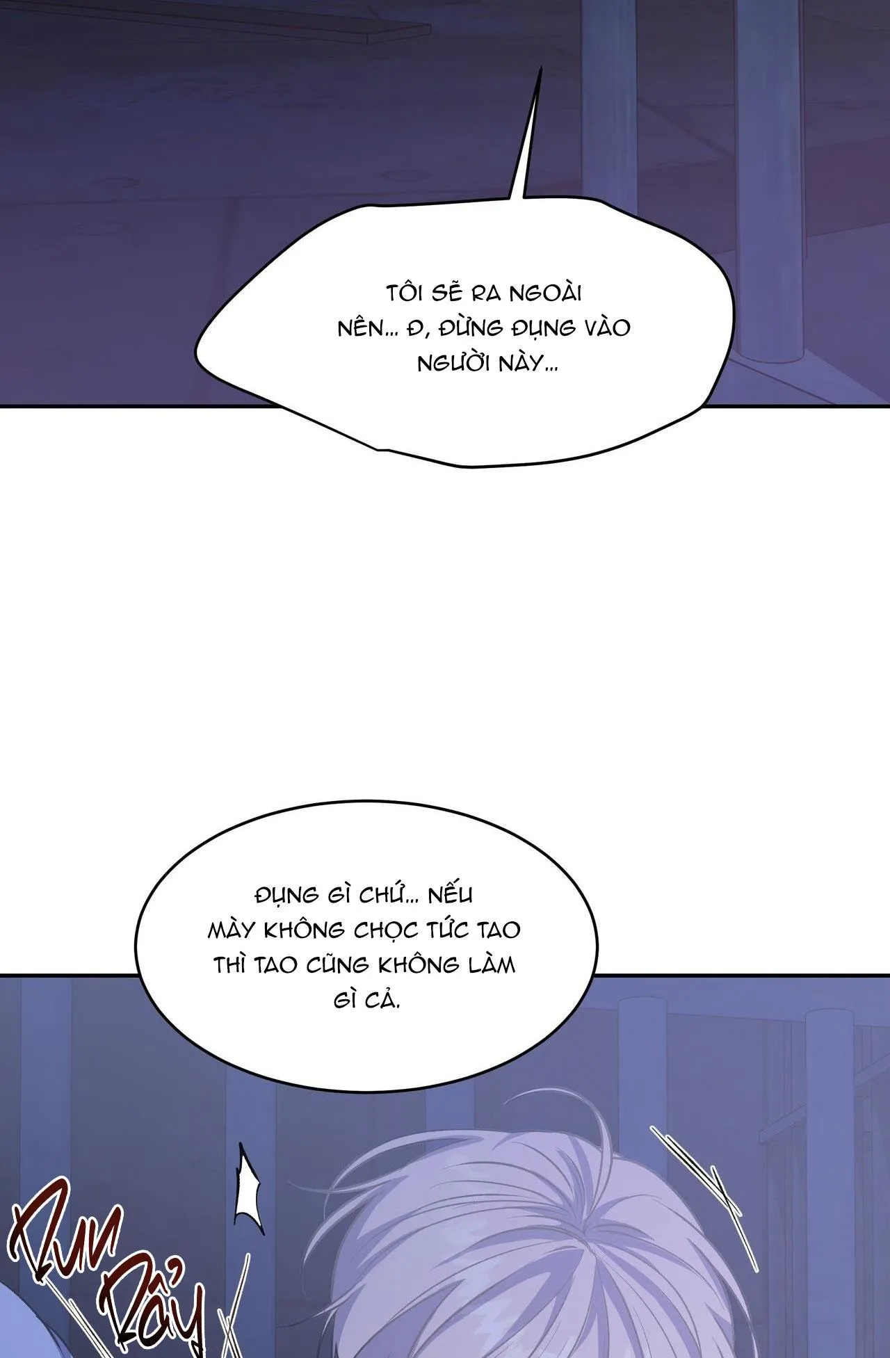 CÁCH TỒN TẠI NHƯ MỘT NGƯỜI CHƠI Chapter 57 Trang 37