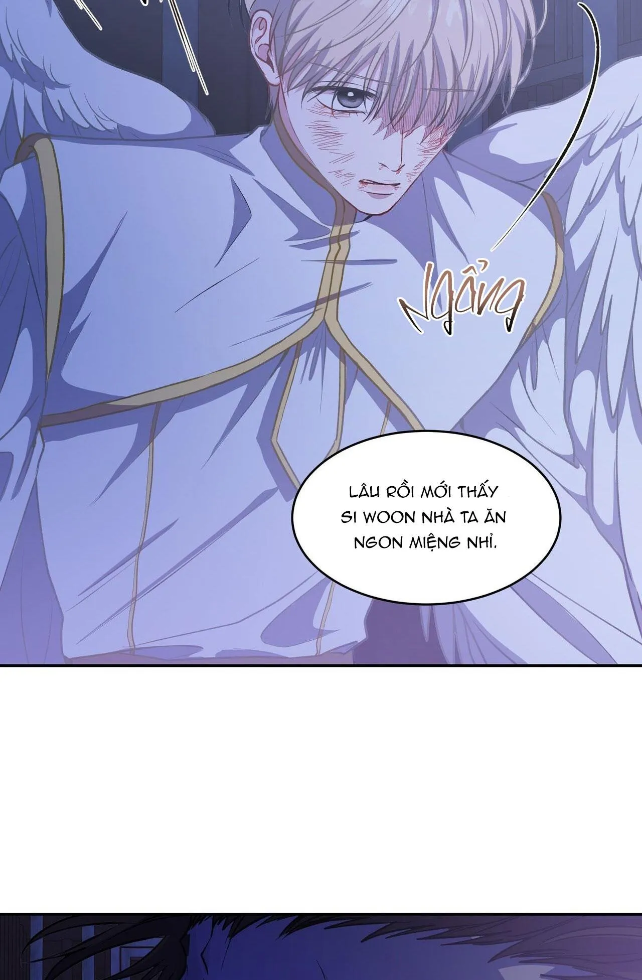 CÁCH TỒN TẠI NHƯ MỘT NGƯỜI CHƠI Chapter 57 Trang 38