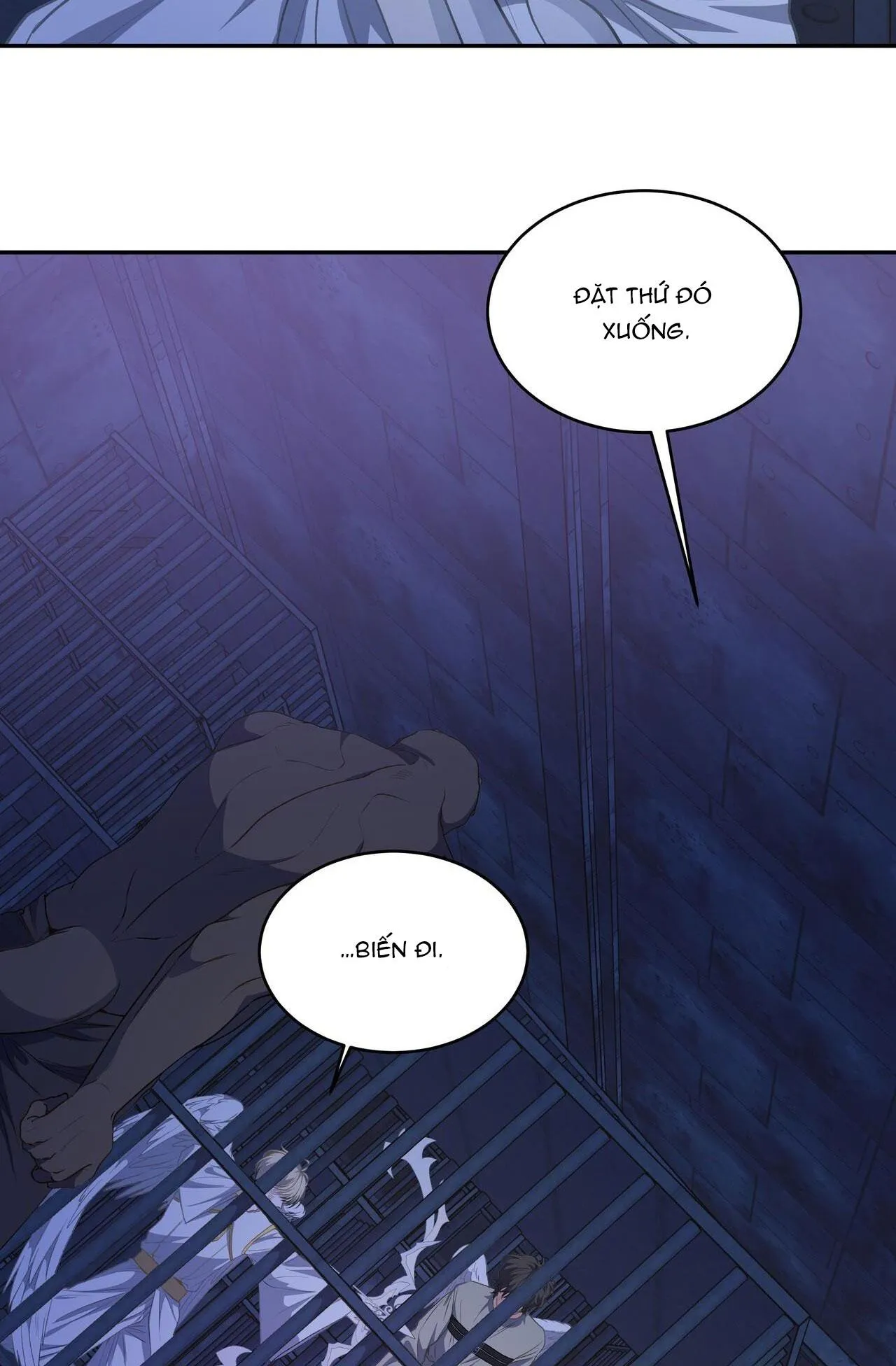 CÁCH TỒN TẠI NHƯ MỘT NGƯỜI CHƠI Chapter 57 Trang 41