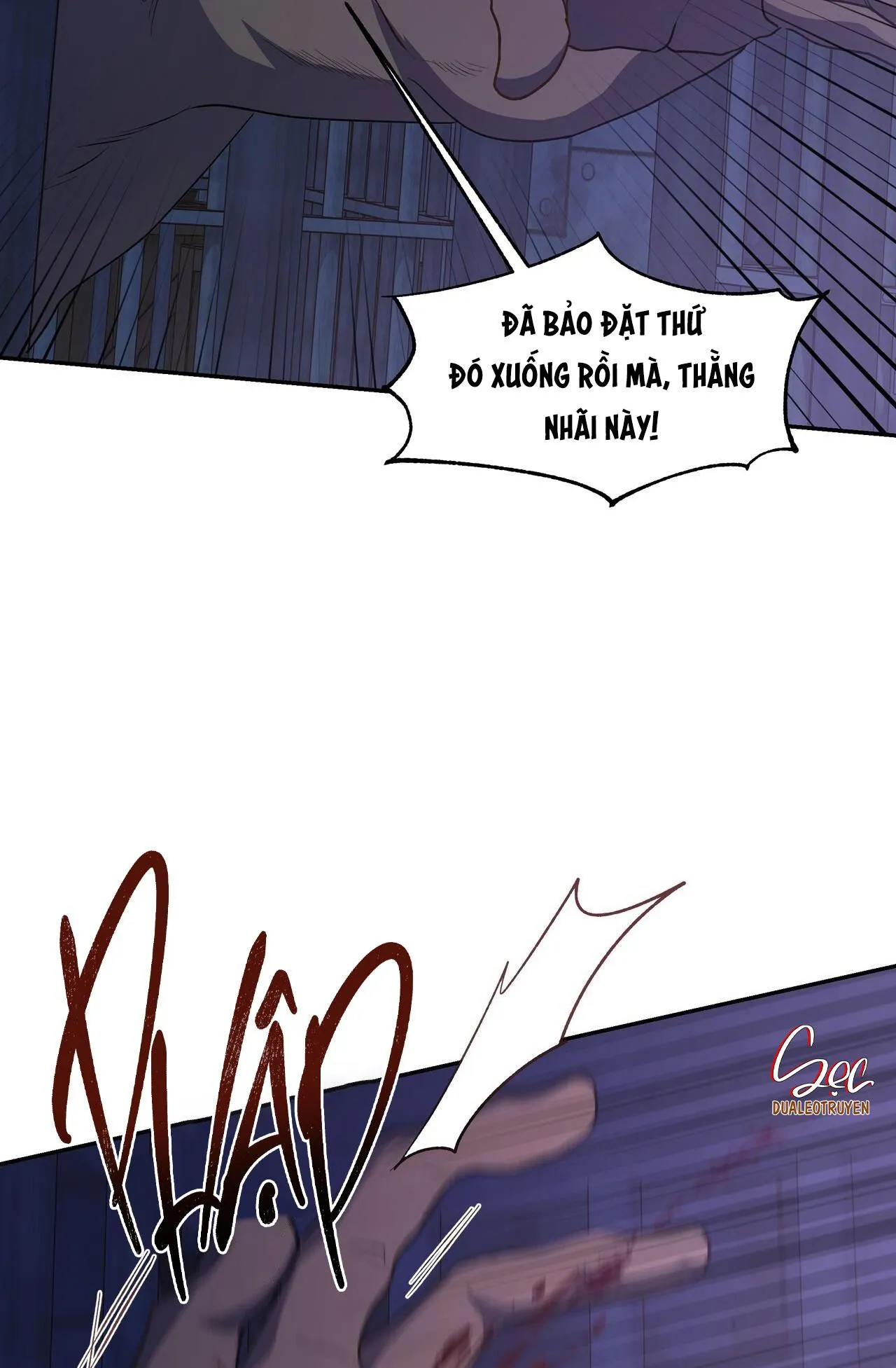 CÁCH TỒN TẠI NHƯ MỘT NGƯỜI CHƠI Chapter 57 Trang 43