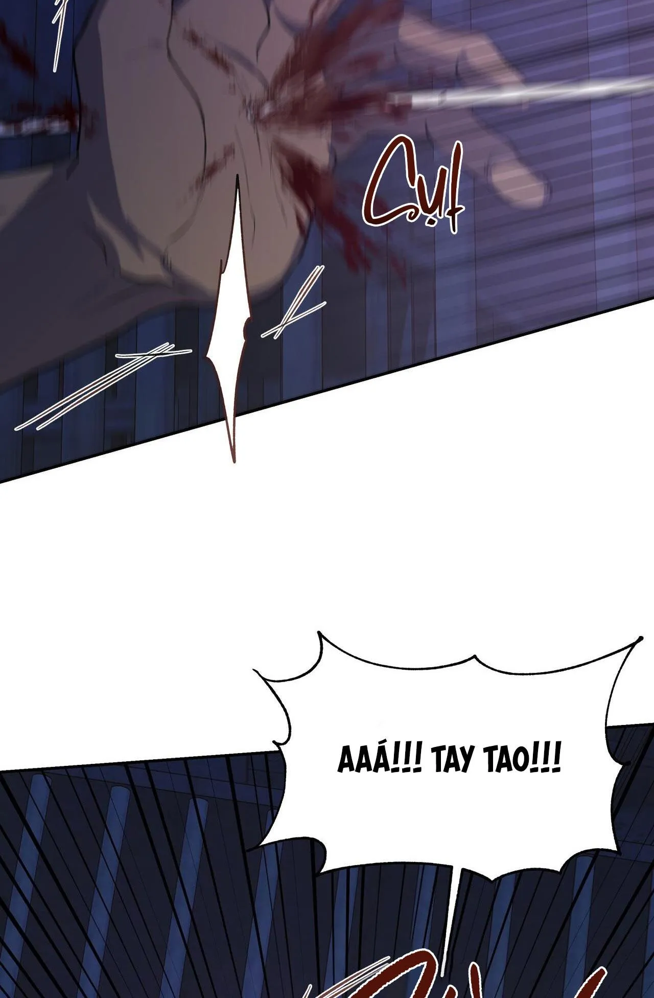 CÁCH TỒN TẠI NHƯ MỘT NGƯỜI CHƠI Chapter 57 Trang 44