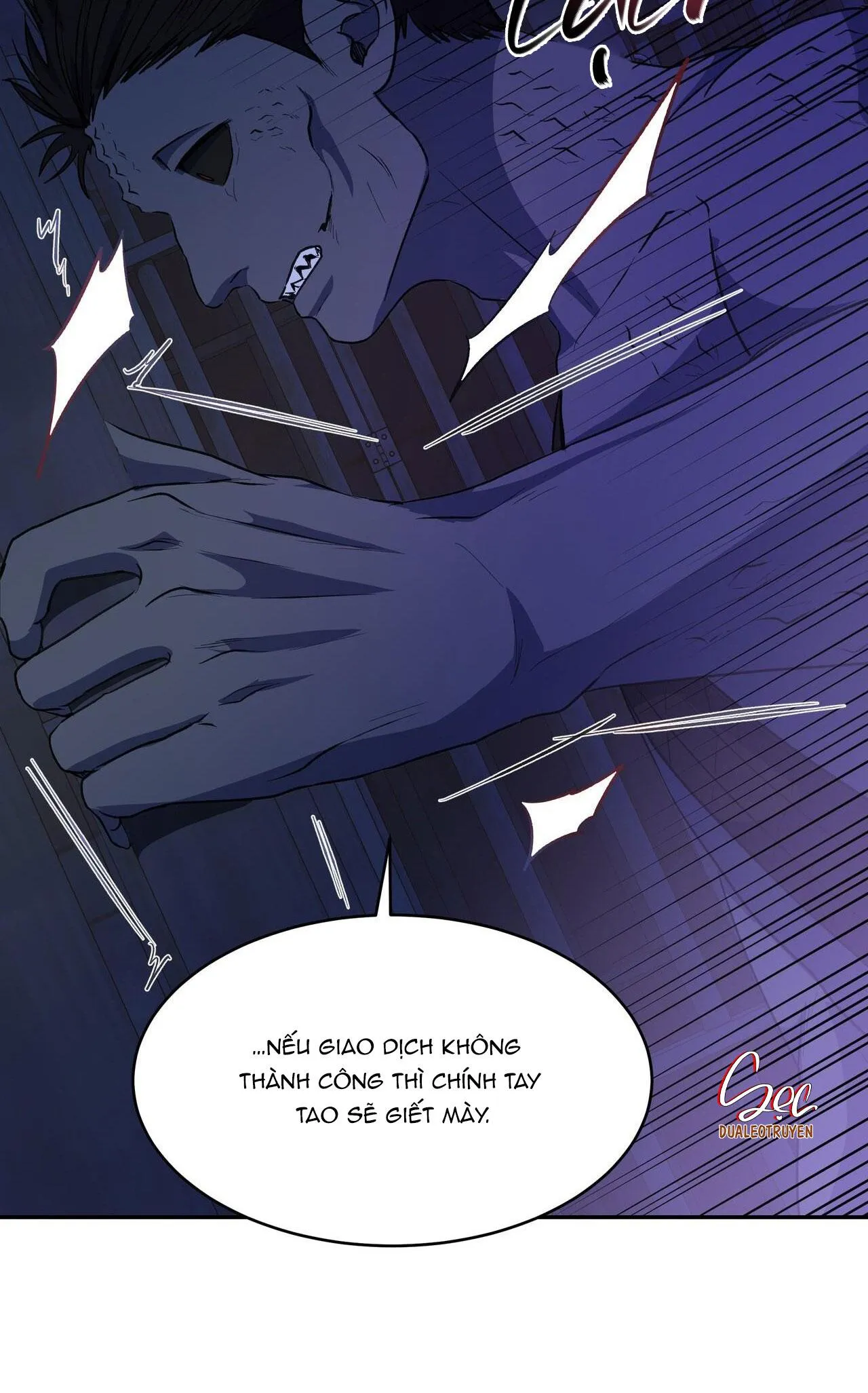 CÁCH TỒN TẠI NHƯ MỘT NGƯỜI CHƠI Chapter 57 Trang 51