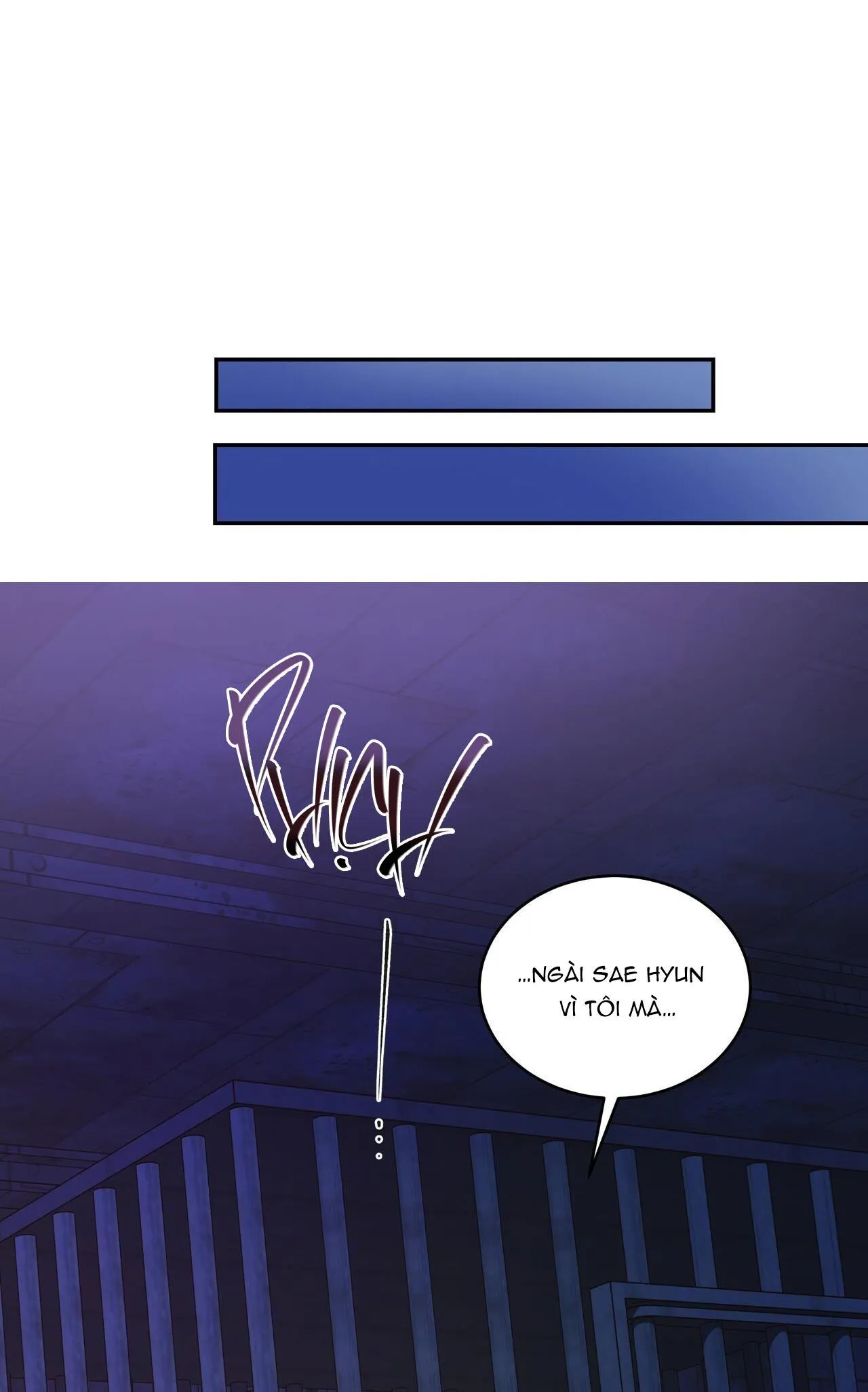 CÁCH TỒN TẠI NHƯ MỘT NGƯỜI CHƠI Chapter 57 Trang 54