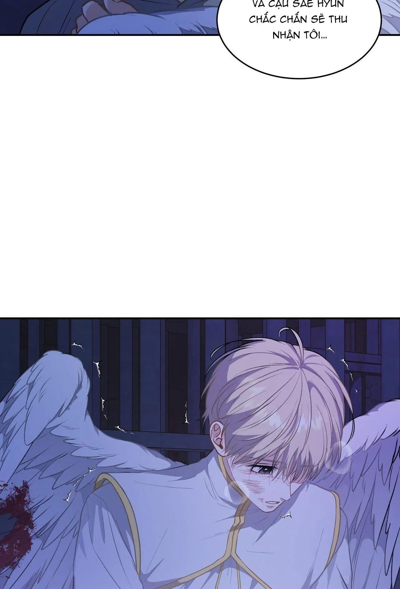 CÁCH TỒN TẠI NHƯ MỘT NGƯỜI CHƠI Chapter 57 Trang 59