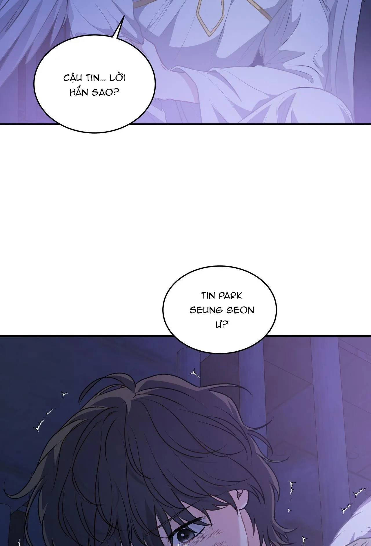 CÁCH TỒN TẠI NHƯ MỘT NGƯỜI CHƠI Chapter 57 Trang 60