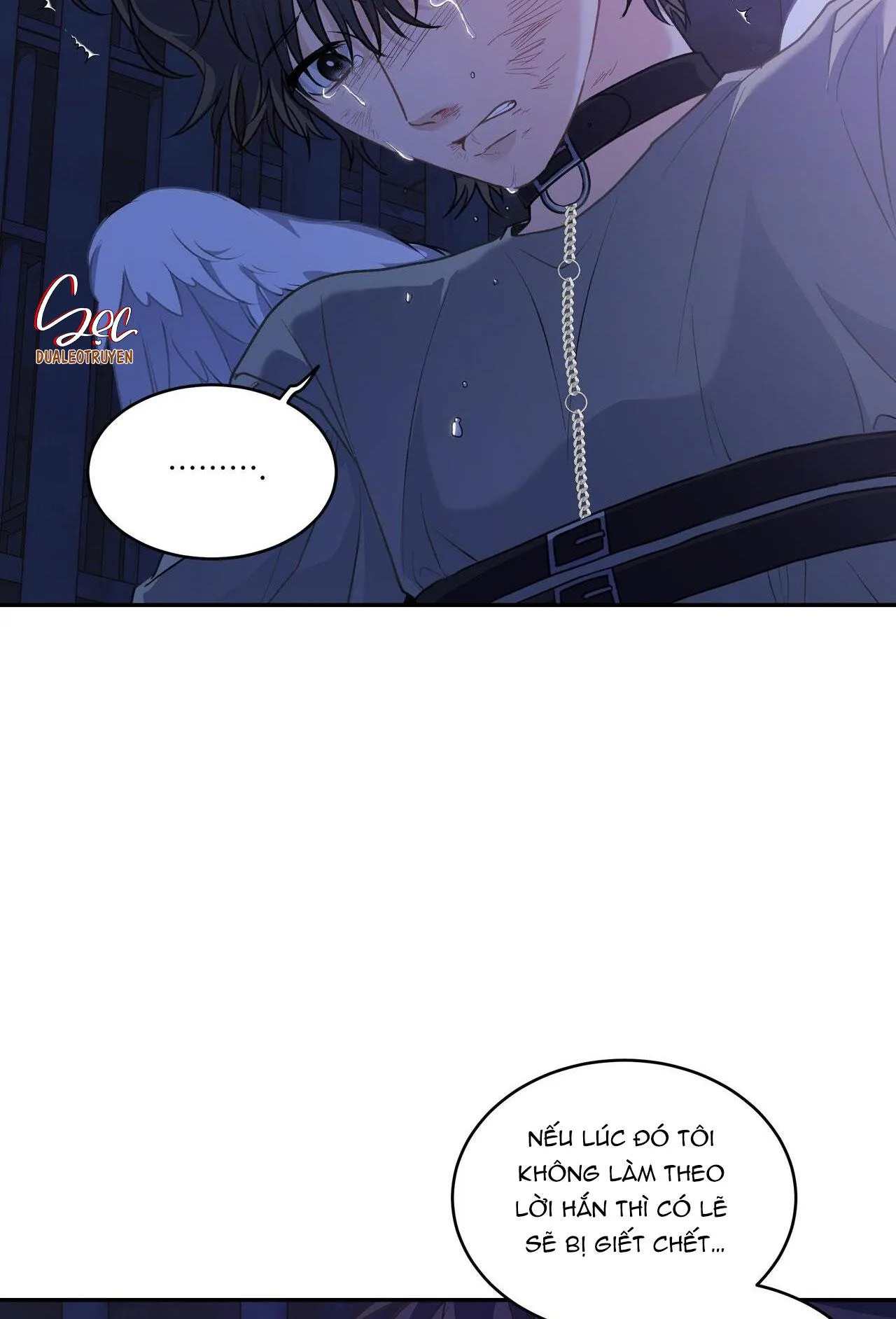 CÁCH TỒN TẠI NHƯ MỘT NGƯỜI CHƠI Chapter 57 Trang 61