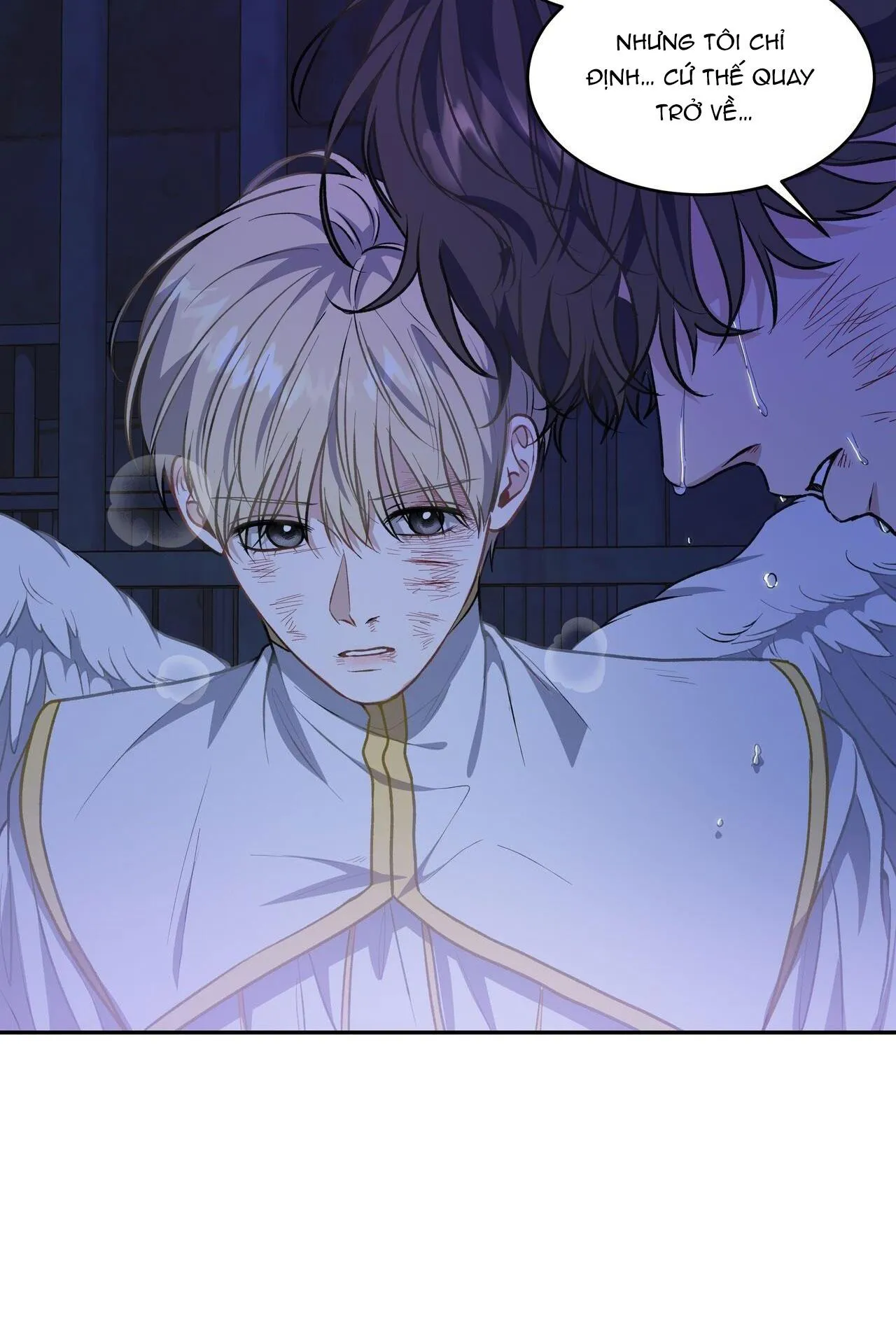 CÁCH TỒN TẠI NHƯ MỘT NGƯỜI CHƠI Chapter 57 Trang 62