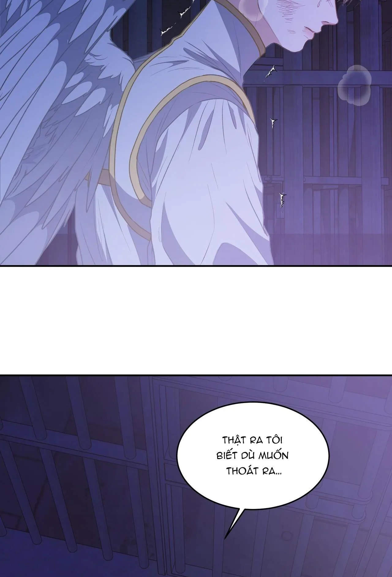 CÁCH TỒN TẠI NHƯ MỘT NGƯỜI CHƠI Chapter 57 Trang 66