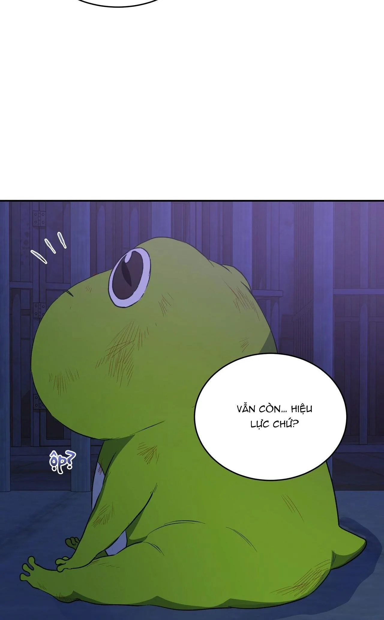 CÁCH TỒN TẠI NHƯ MỘT NGƯỜI CHƠI Chapter 57 Trang 70