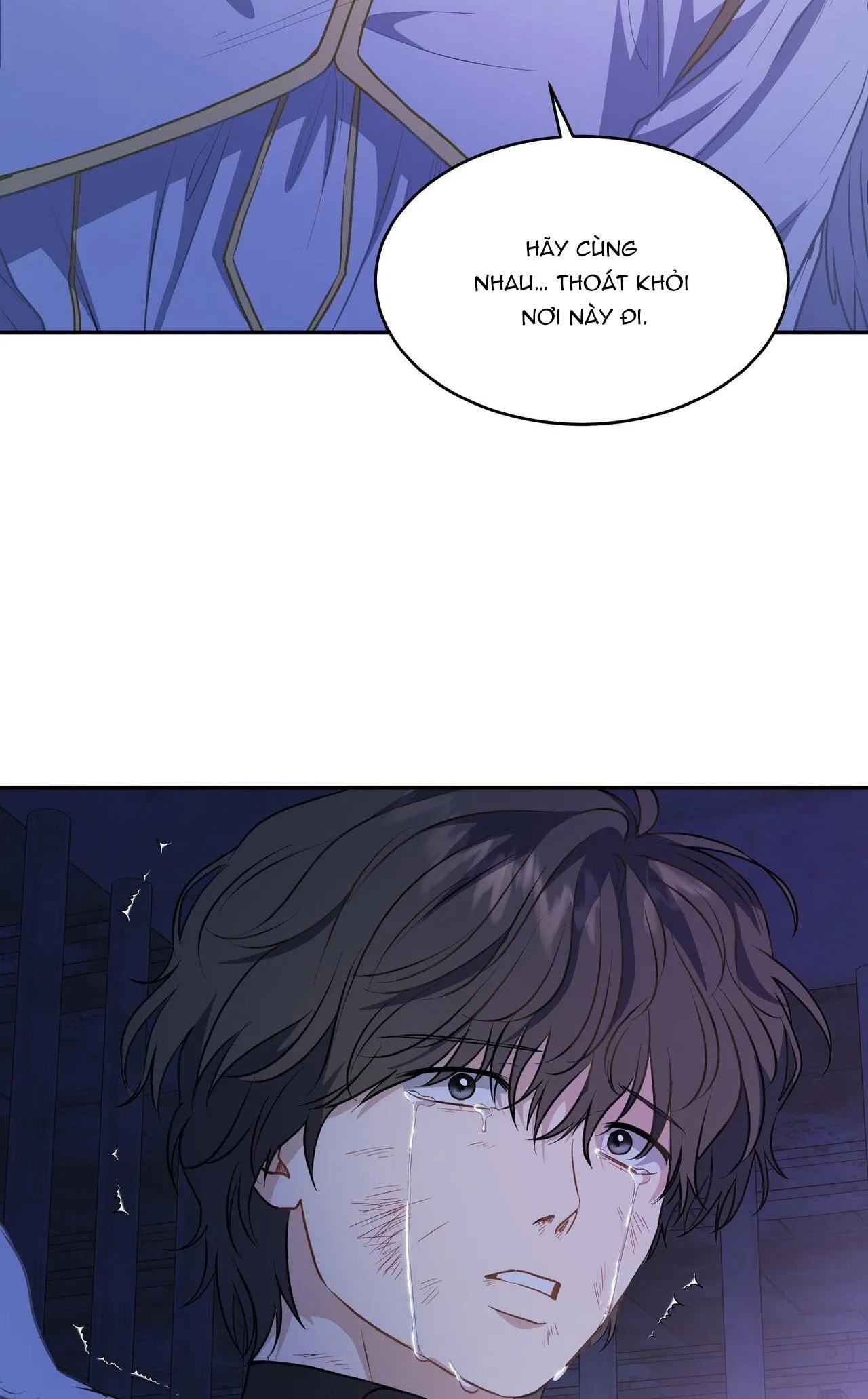 CÁCH TỒN TẠI NHƯ MỘT NGƯỜI CHƠI Chapter 57 Trang 74