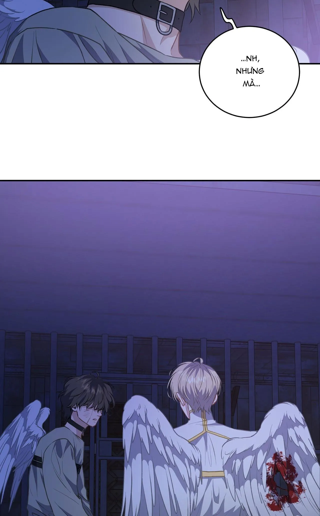 CÁCH TỒN TẠI NHƯ MỘT NGƯỜI CHƠI Chapter 57 Trang 75