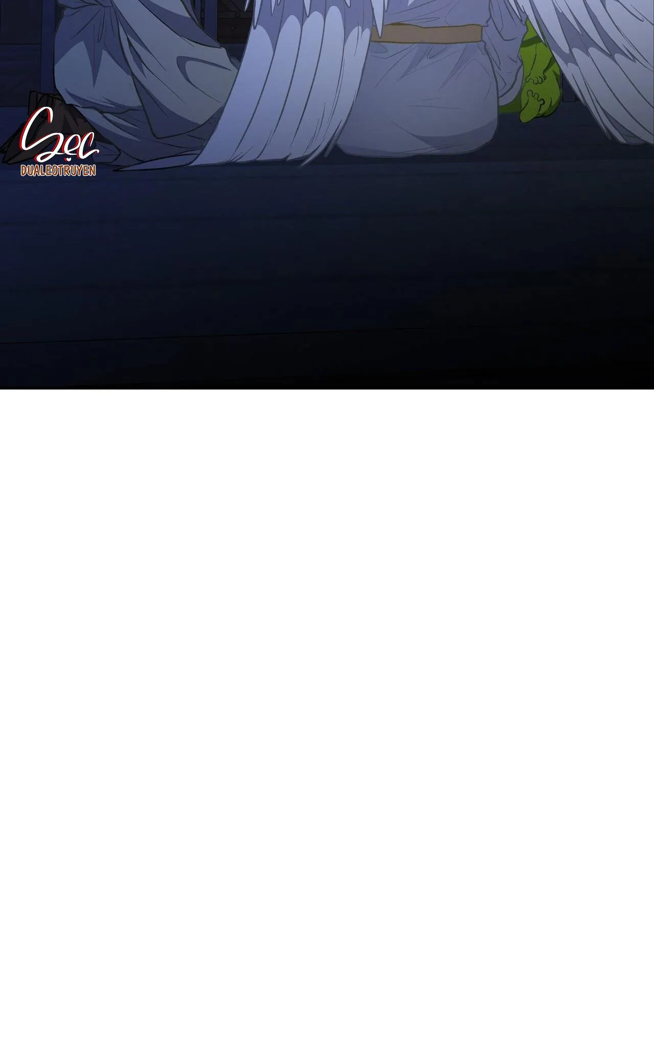 CÁCH TỒN TẠI NHƯ MỘT NGƯỜI CHƠI Chapter 57 Trang 76